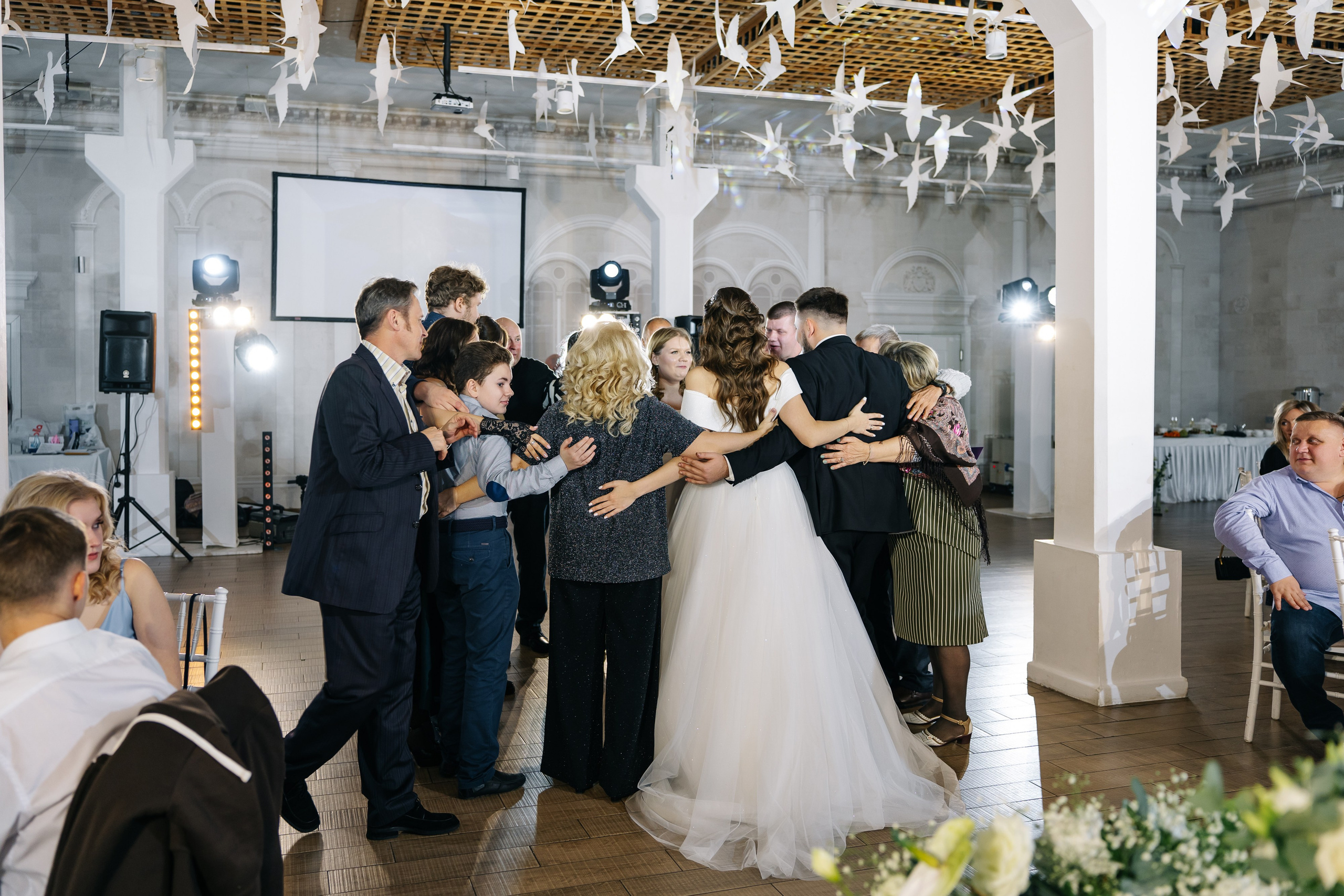 Алена и Никита. Свадебный и семейный фотограф Кокушева Юлия Нижний Новгород