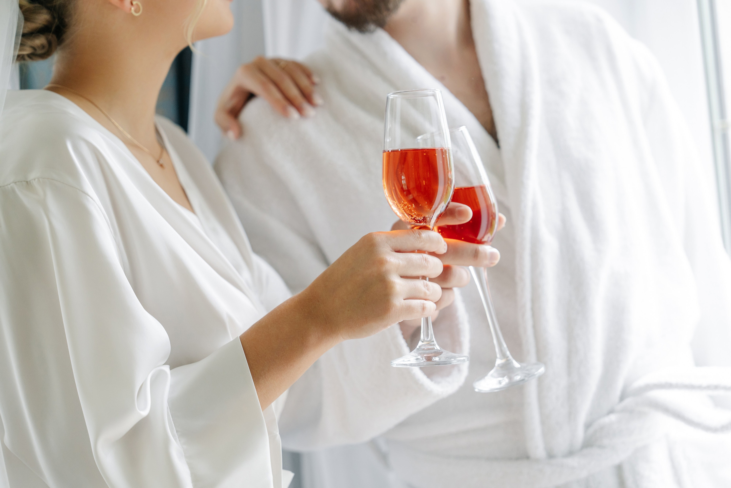 Александра и Артем. Свадебный и семейный фотограф Кокушева Юлия Нижний Новгород