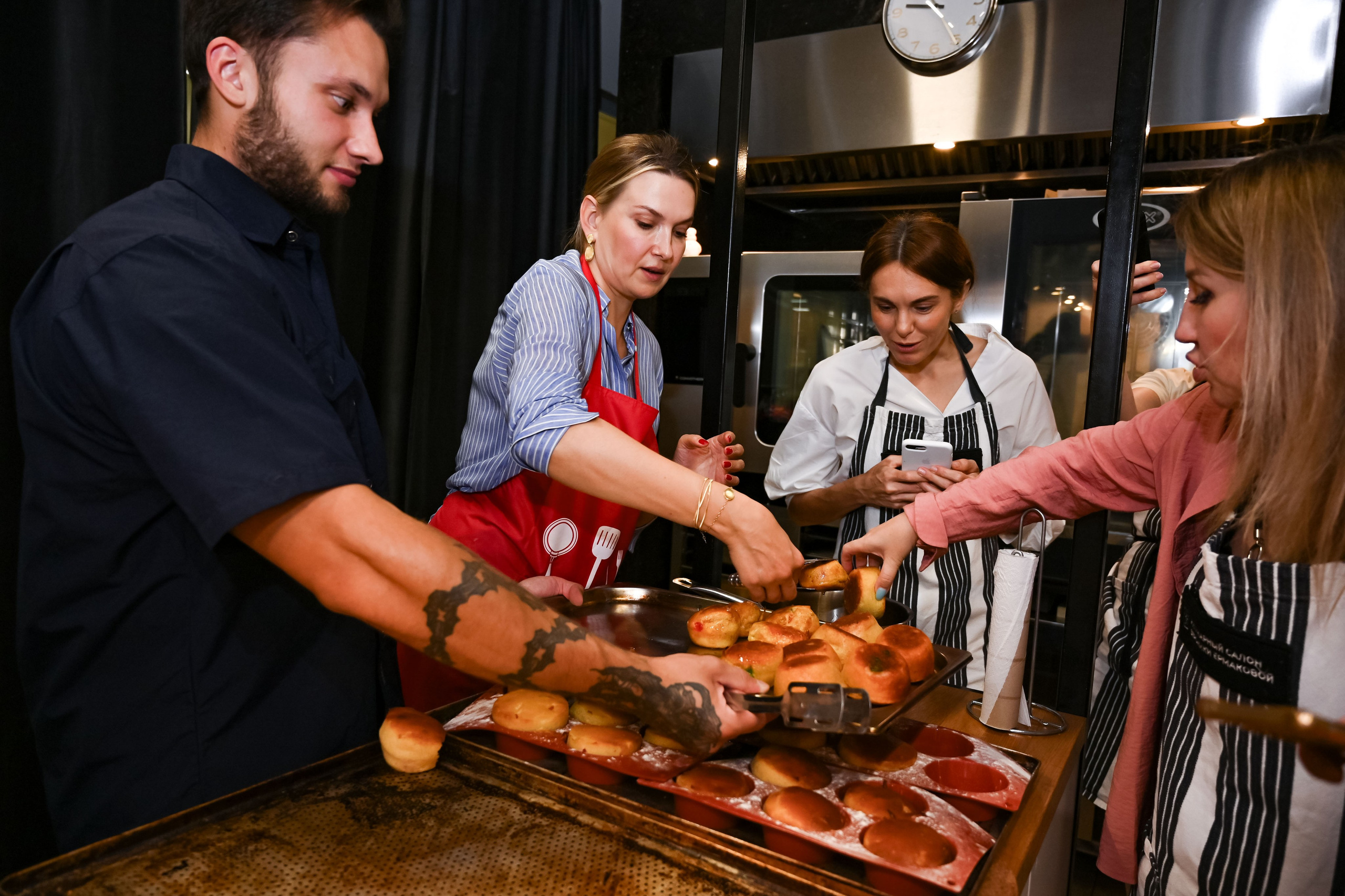 Мастер-класс. ZDARONOKIA Репортажный фотограф
