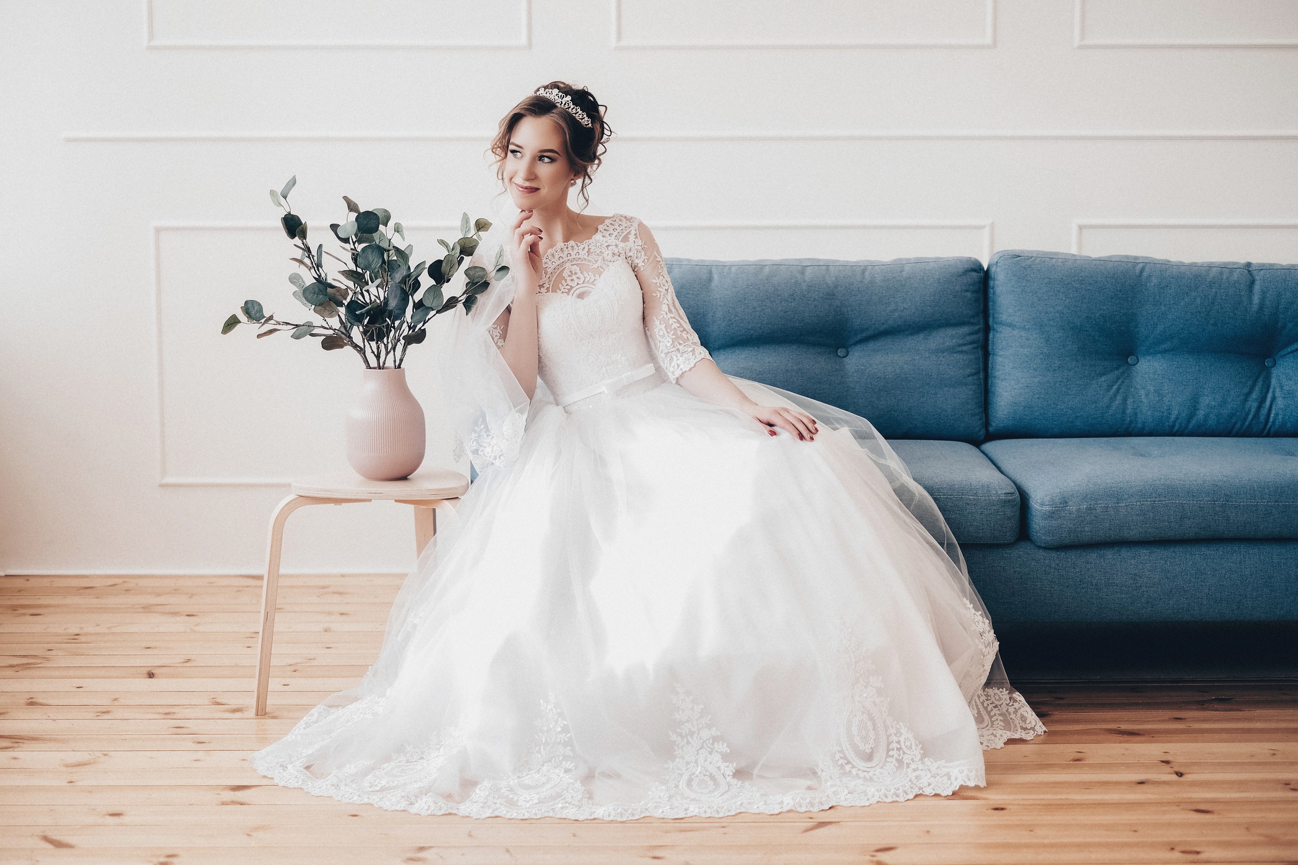 Александр и Юля. Свадебный и репортажной фотограф Денис Ожигин в Краснодаре и Краснодарском крае