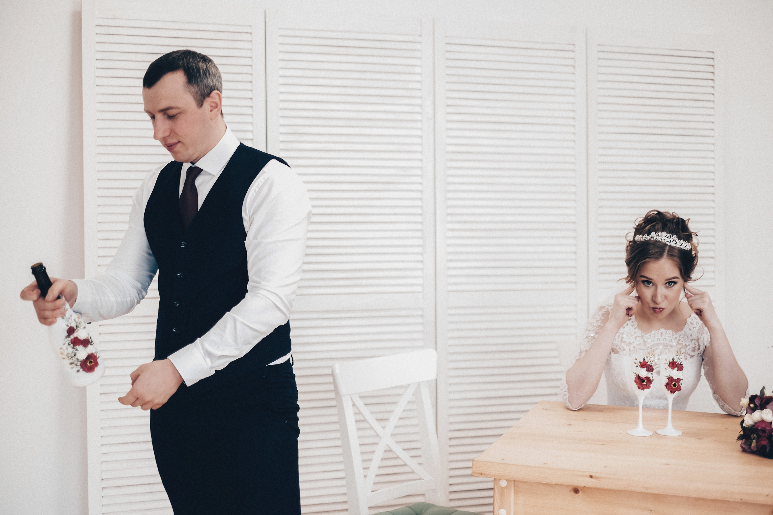 Александр и Юля. Свадебный и репортажной фотограф Денис Ожигин в Краснодаре и Краснодарском крае