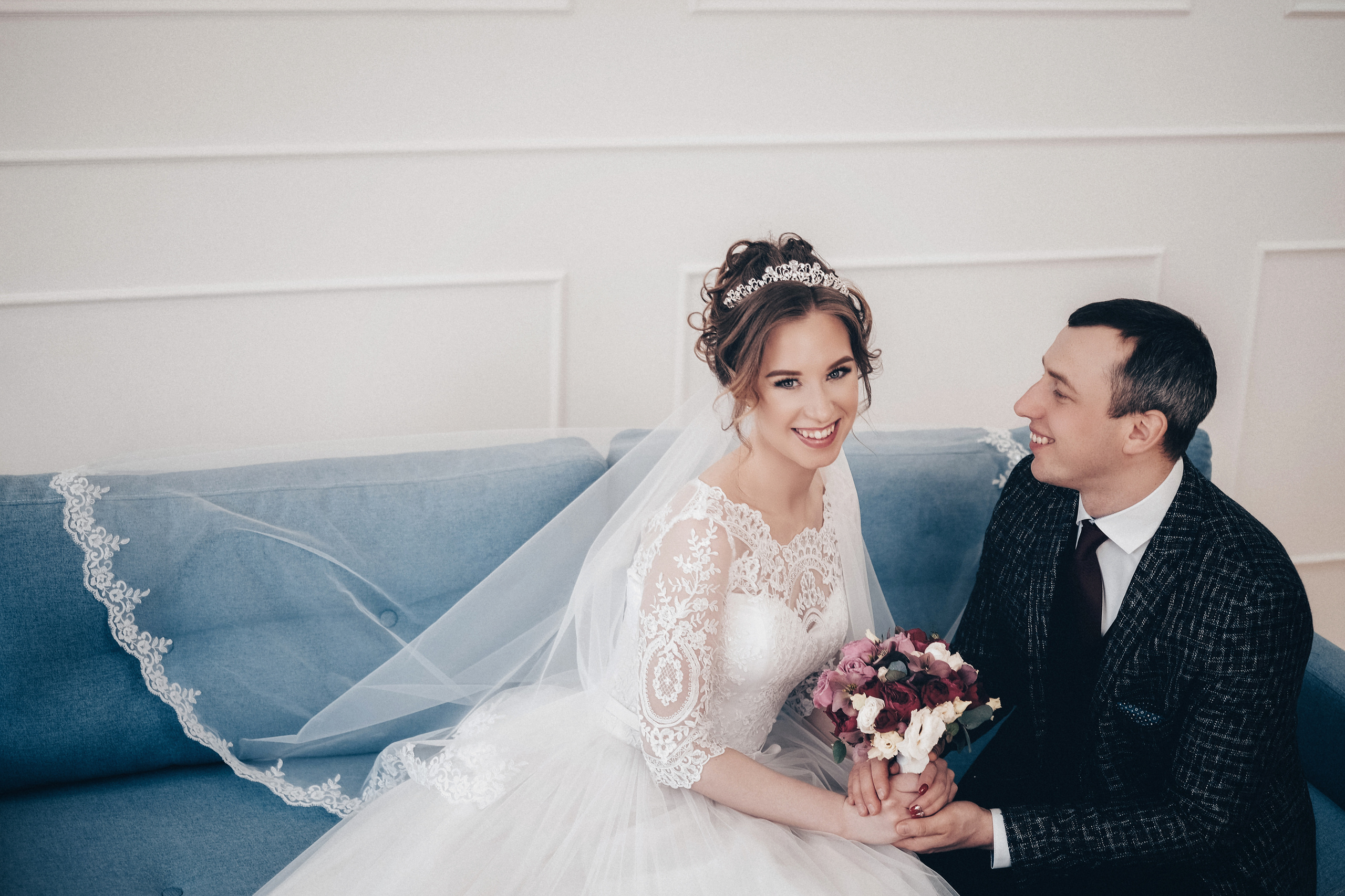 Александр и Юля. Свадебный и репортажной фотограф Денис Ожигин в Краснодаре и Краснодарском крае