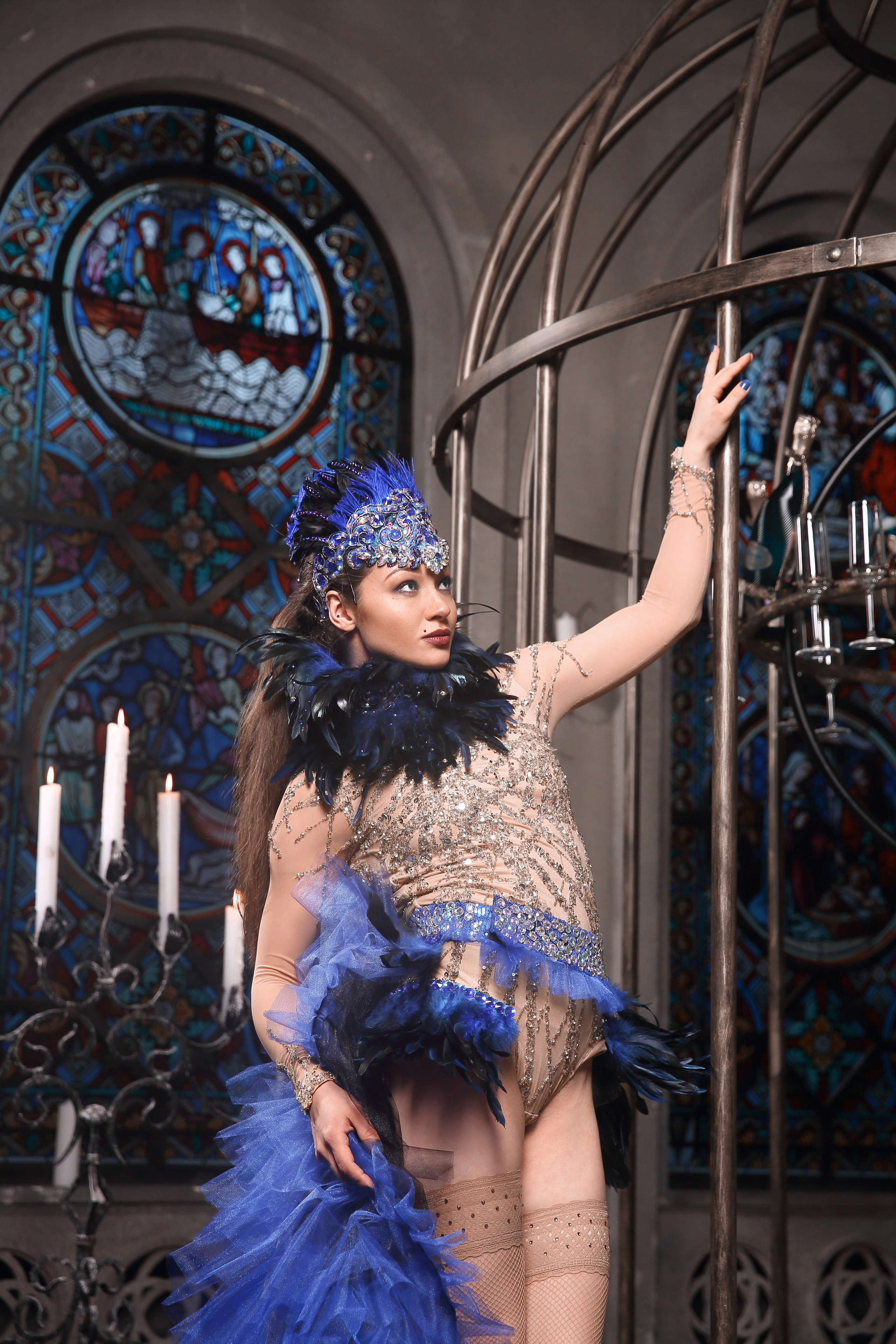 Art-Mishel. Рекламная съёмка. Фотограф ваших самых ярких событий в Москве и СПБ. Збронская Юлия