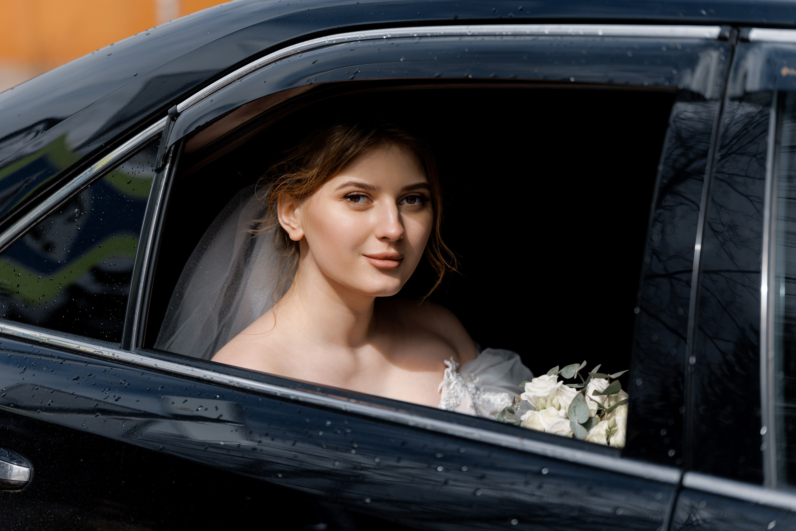 Свадебные серии. Свадебный фотограф Михаил Александров