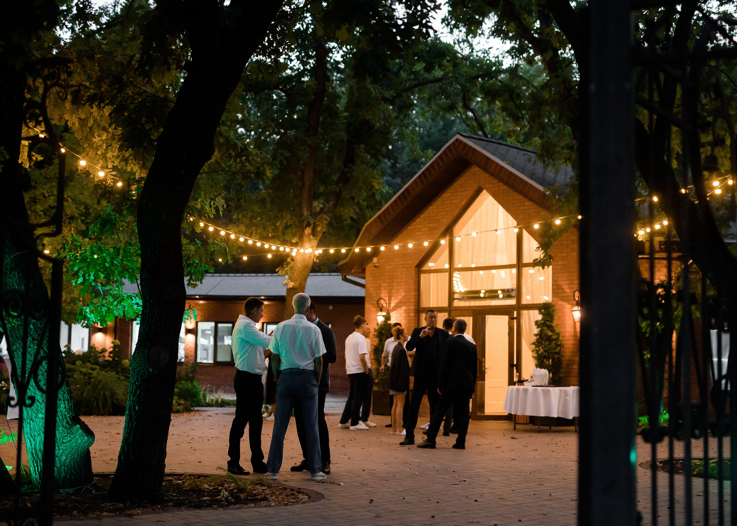 Лена + Саша. Свадебный и семейный фотограф в Саратове Маша Паника