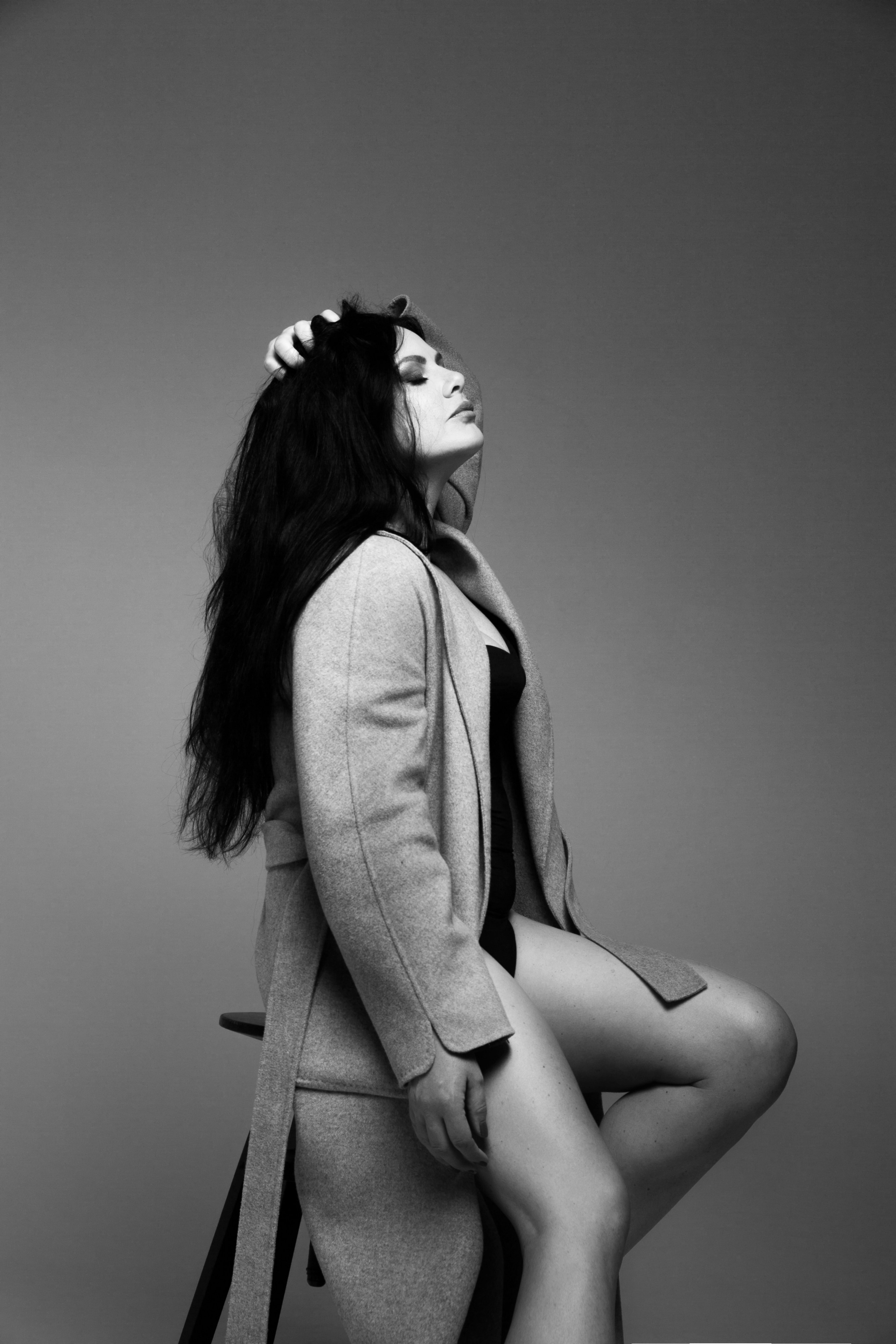 ИННА, предприниматель. Photographer Anna Arzamastseva