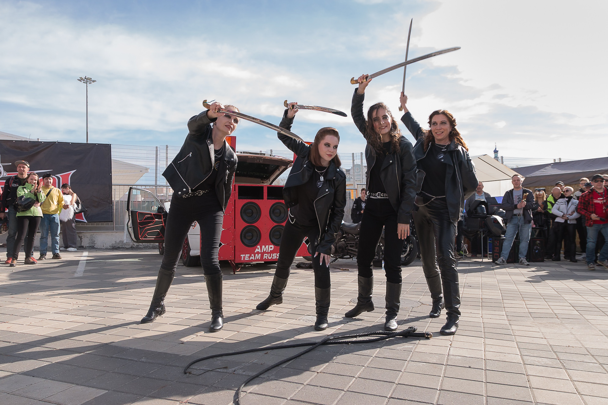 Репортажный фотограф в Екатеринбурге Евгения Кожемячко