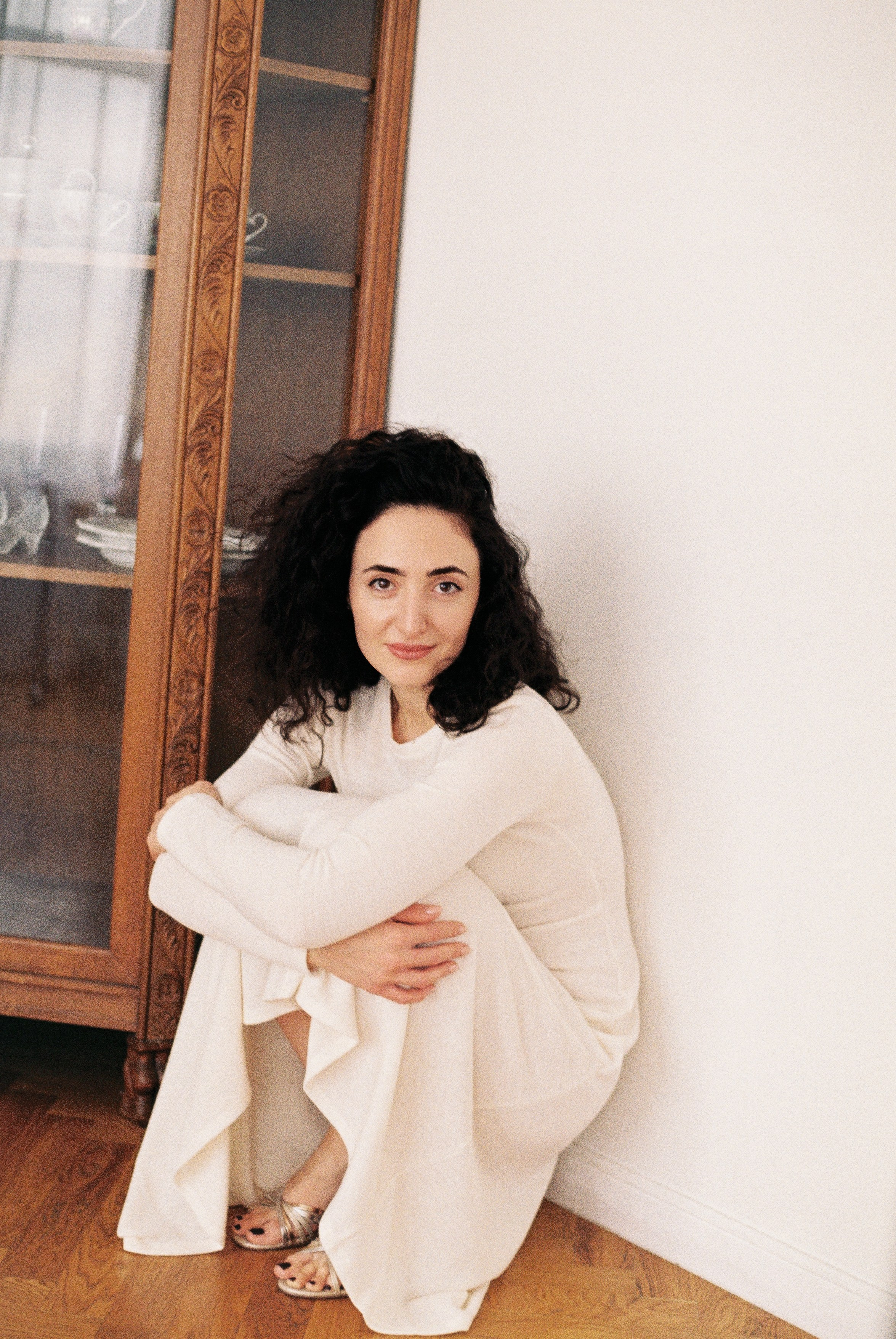 Анонс на пленку Аида. Индивидуальный и семейный lifestyle фотограф Маргарита Мустафина