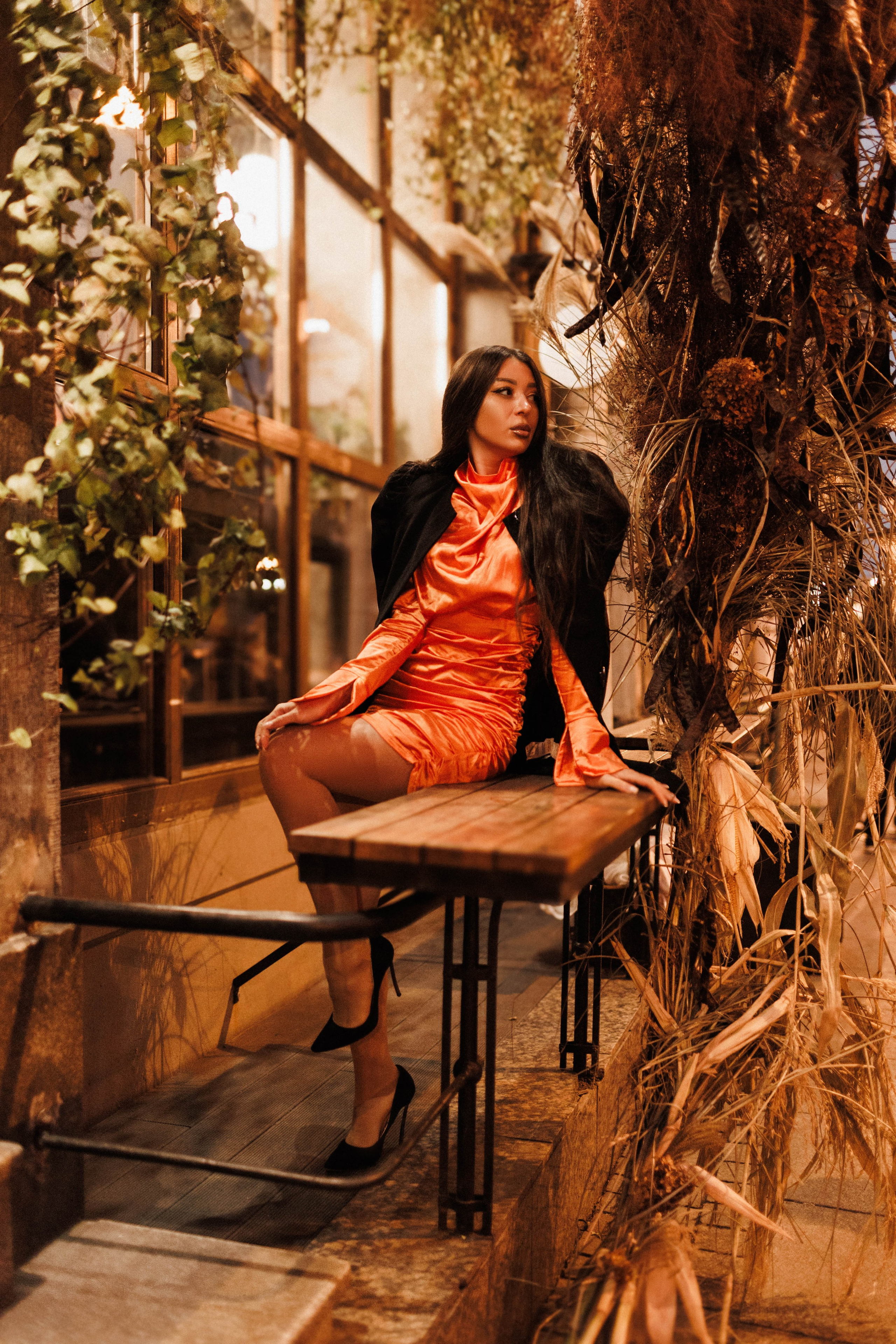 Svetlana. Портретный фотограф в Санкт-Петербурге