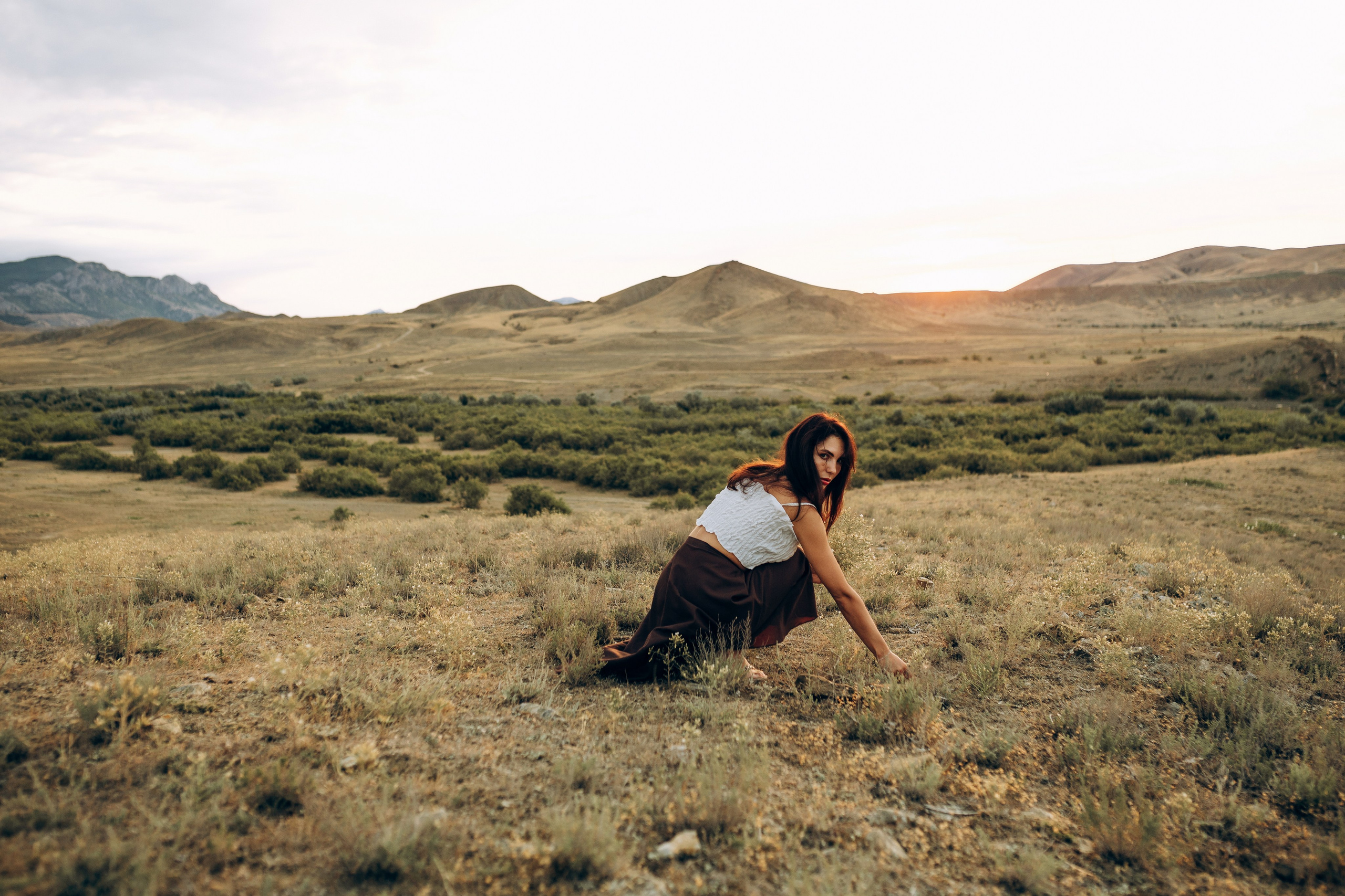 Саша и Крым. Свадебный фотограф в Орле Андрей Поляков
