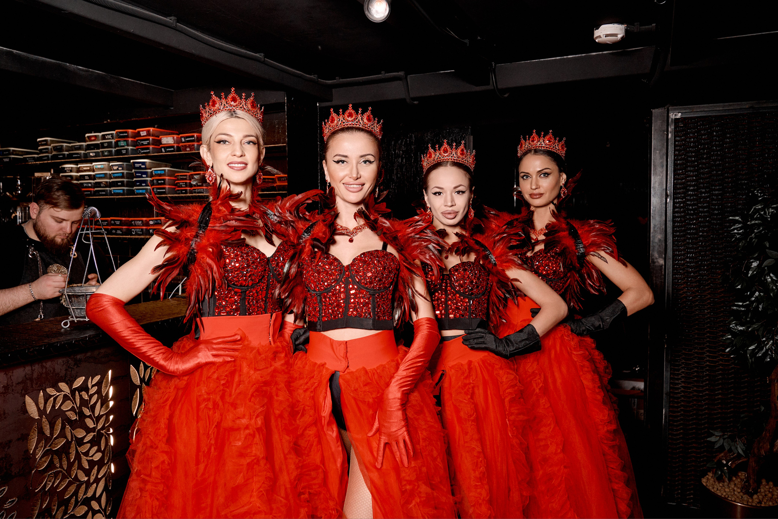 Корпоратив POWERHOUS. Yankovski_001