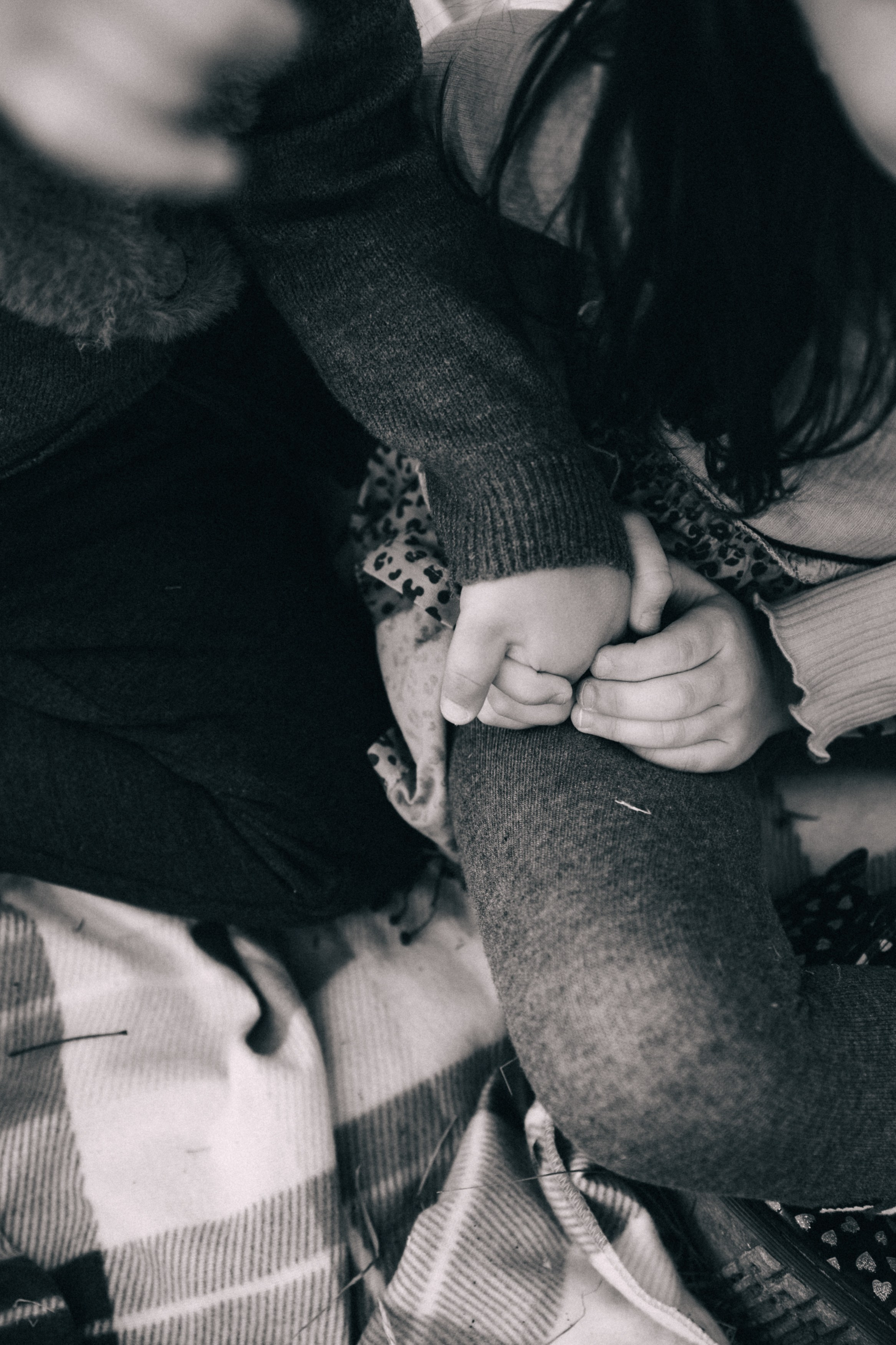 Вера и Артем. Воронистая Анастасия. Фотограф Якутия, Томпонский район