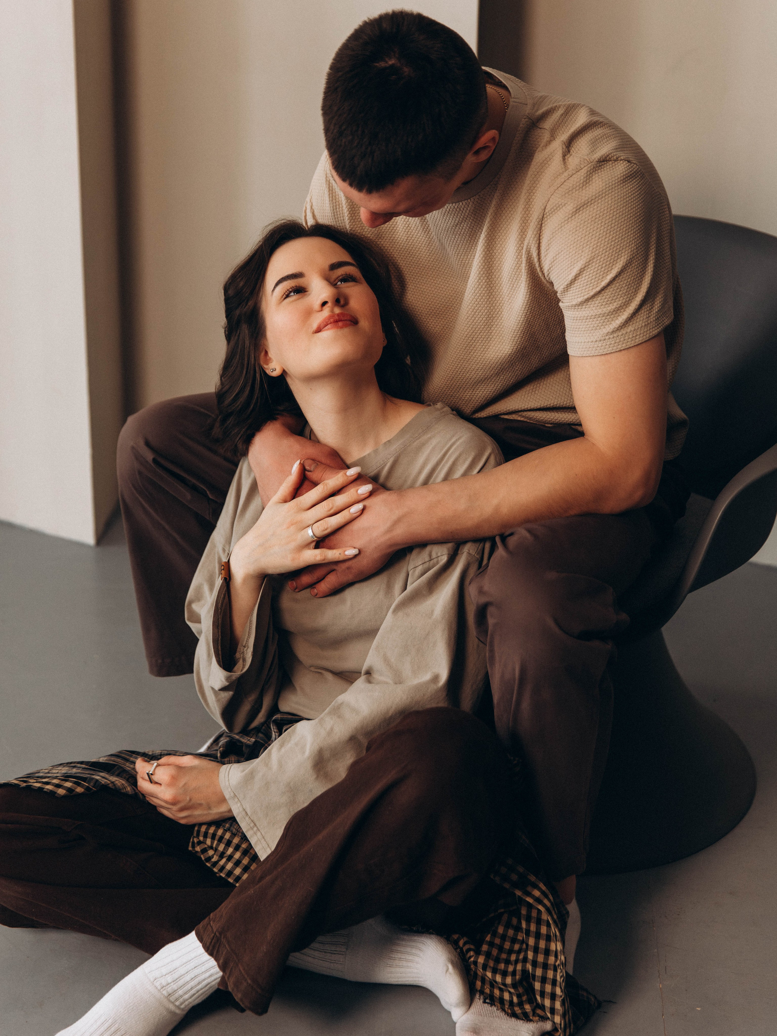 Ксюша & Саша. Фотограф Кострома | Калининград