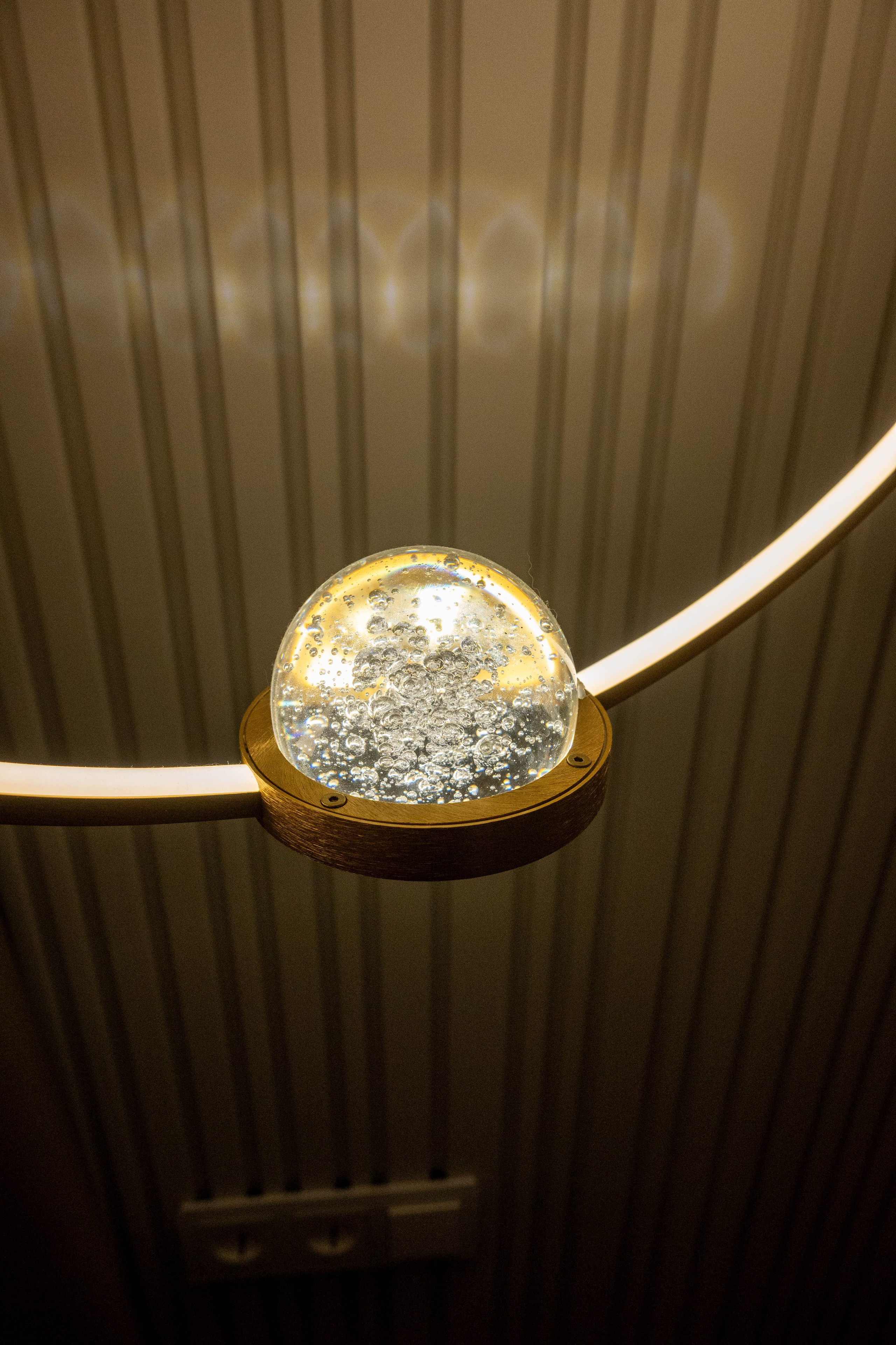 Flat. Fotograf Dmitrii Donets