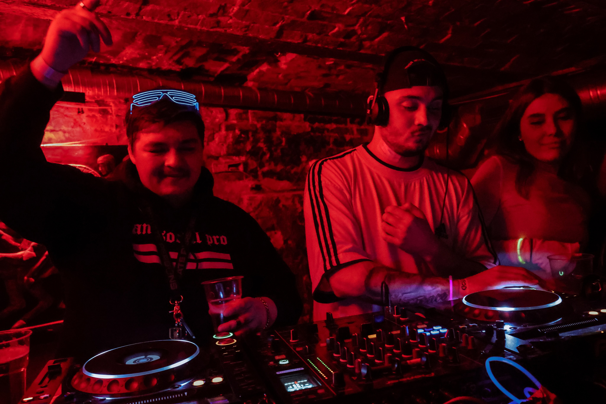 SBROD 001: Пролог. SBROD