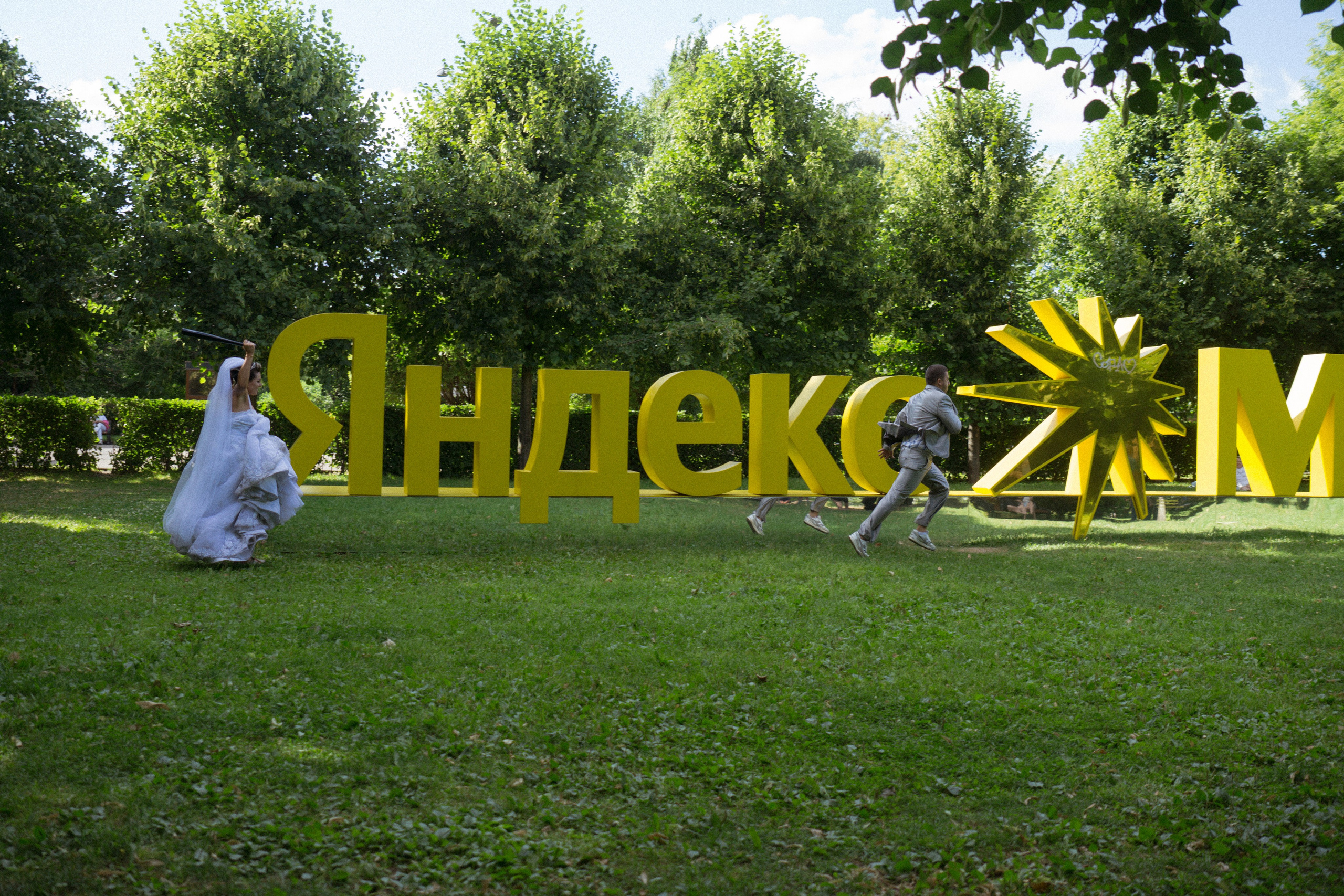 Бэк клипа Виолетта. Фотограф