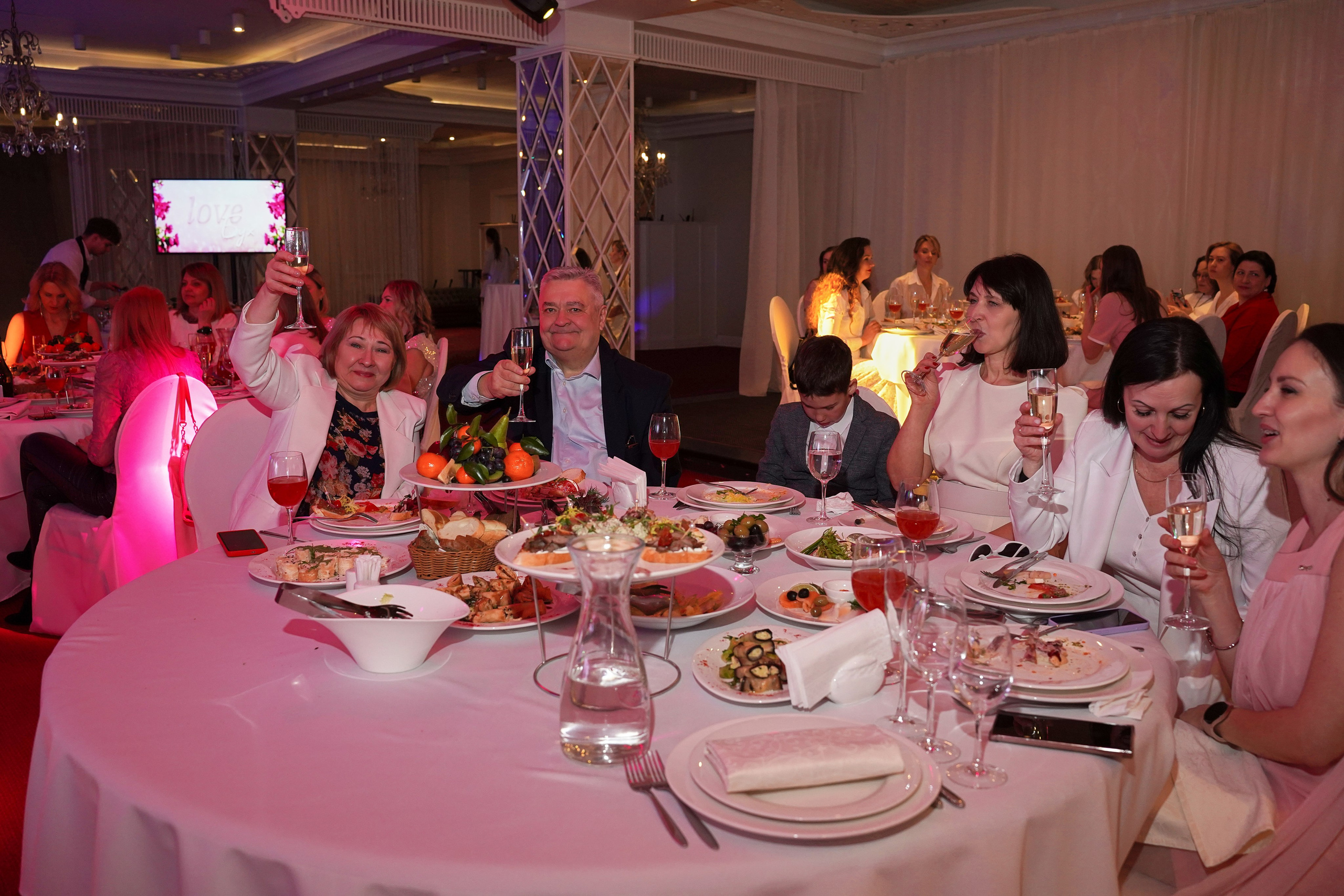 БухLOVE. Фотограф