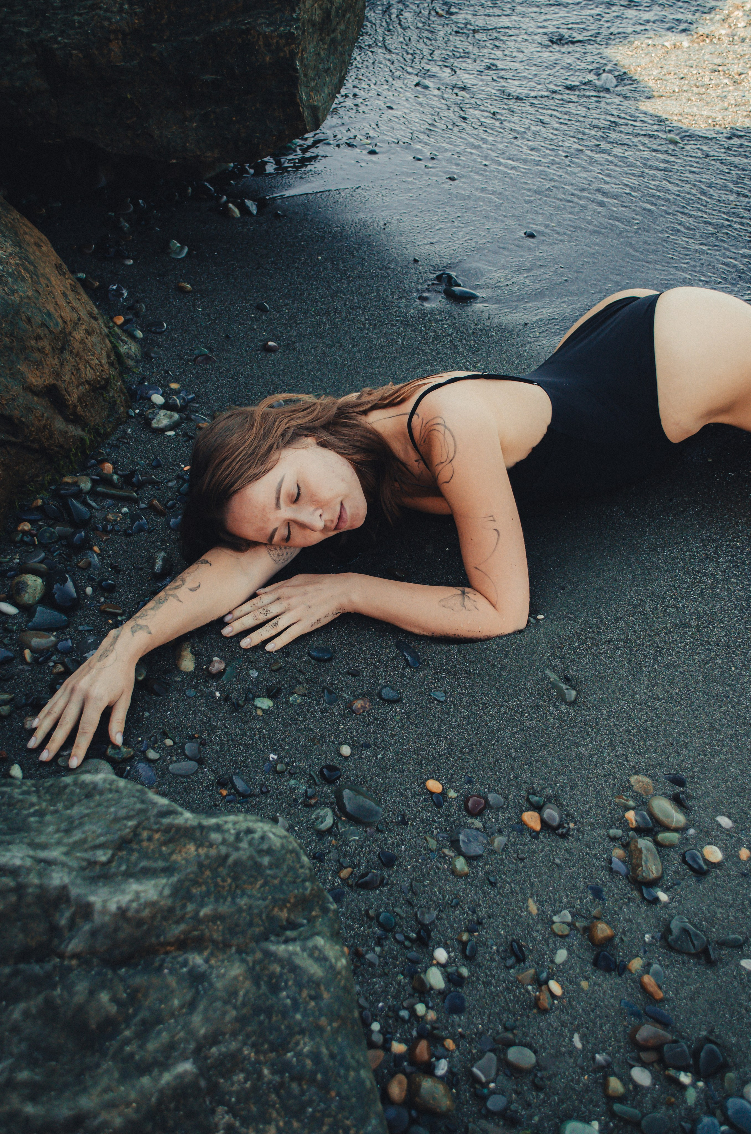 Ирина. Фотограф