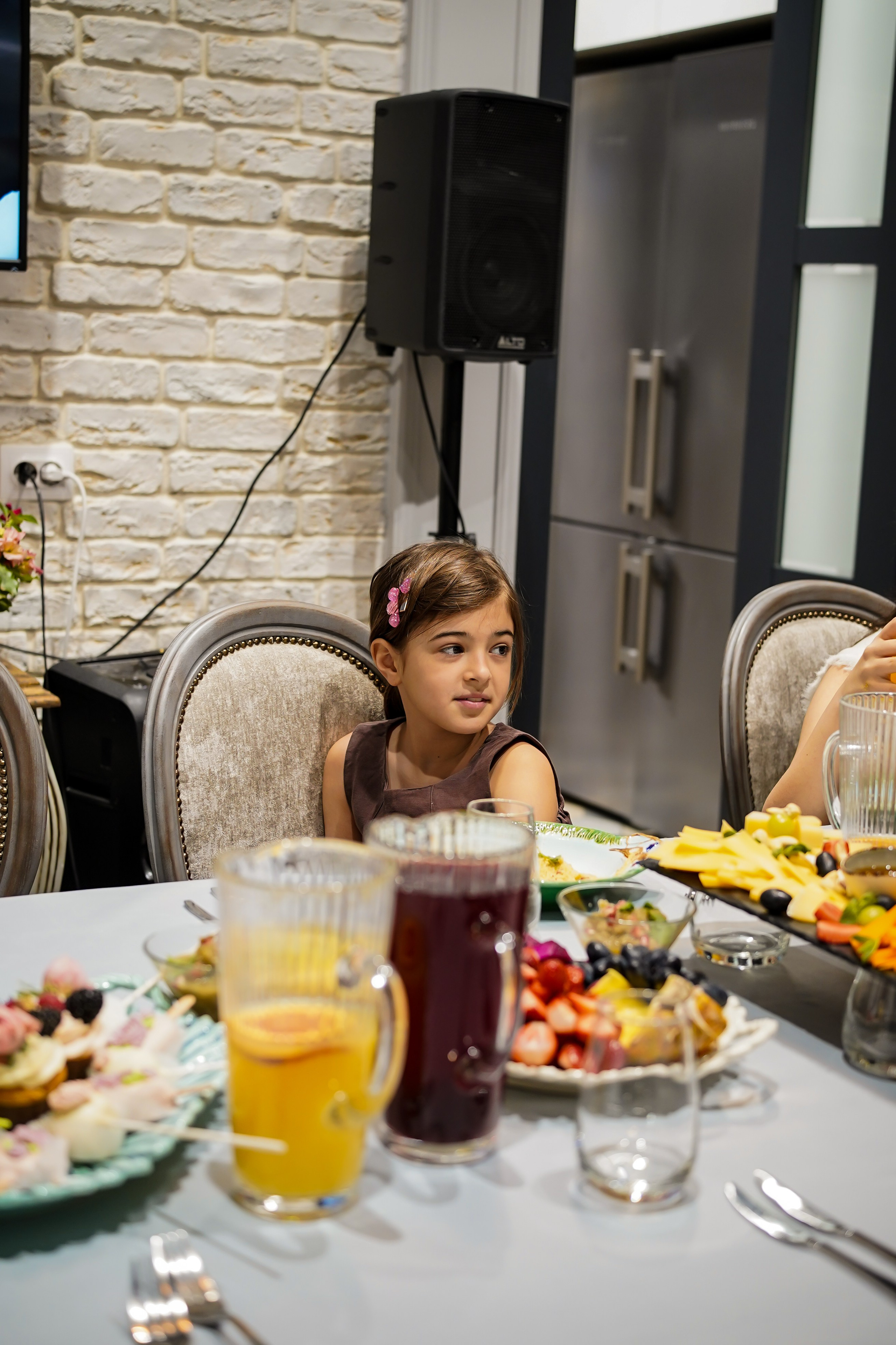 День Рождения Кулинарный мастер класс. Фотограф