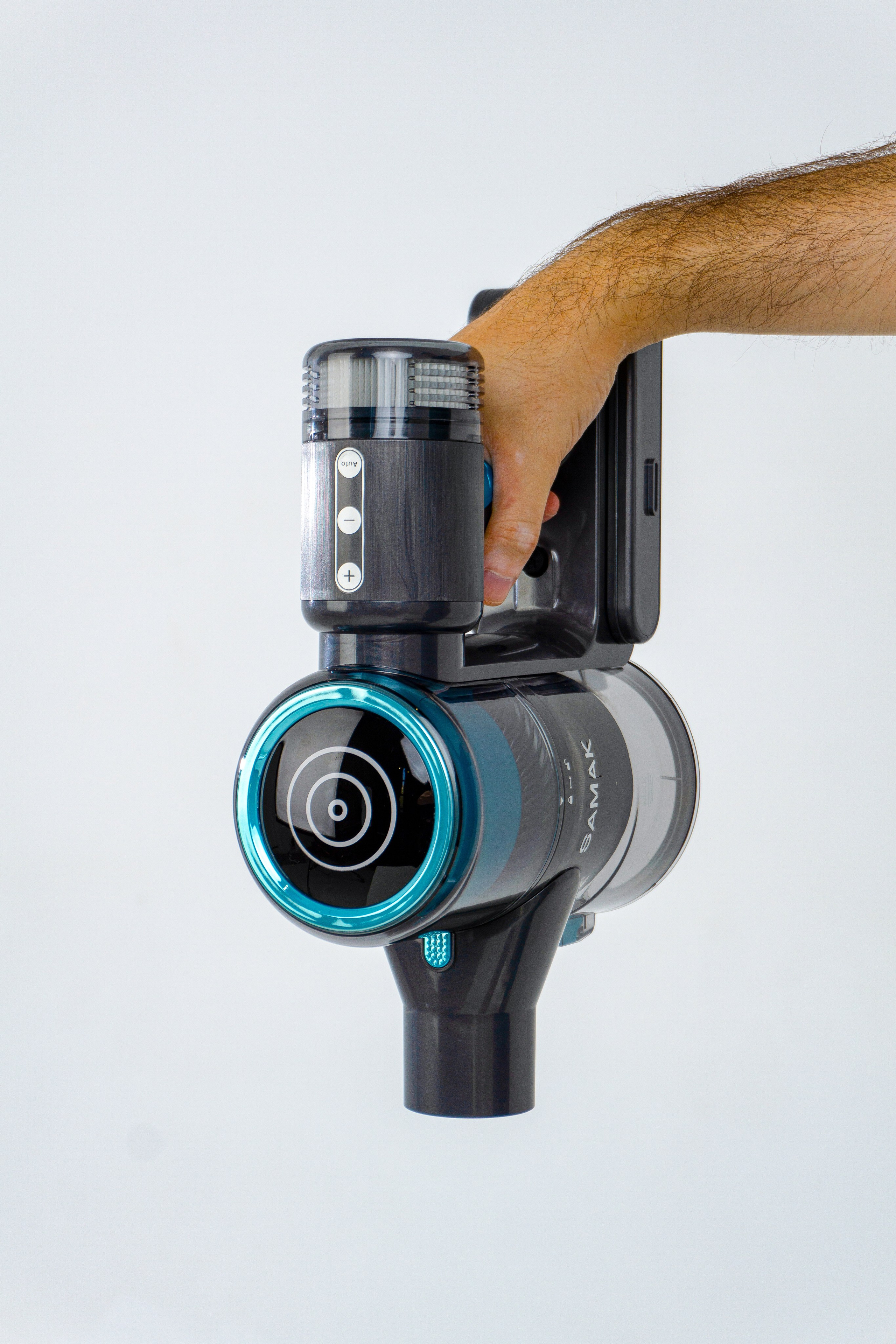 Пылесос. Фотограф