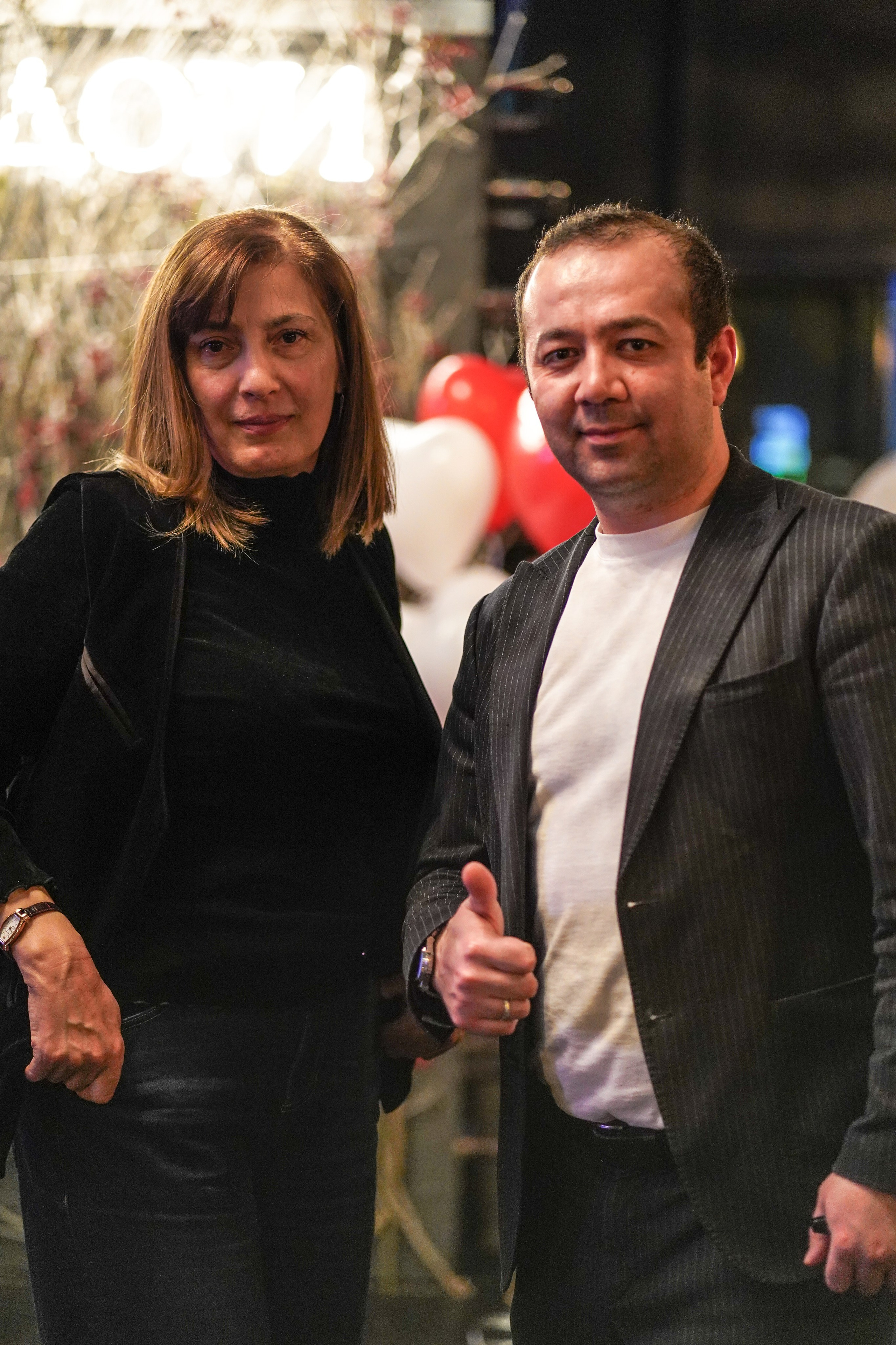 Ресторан Трамплин-Амбассадори. Фотограф