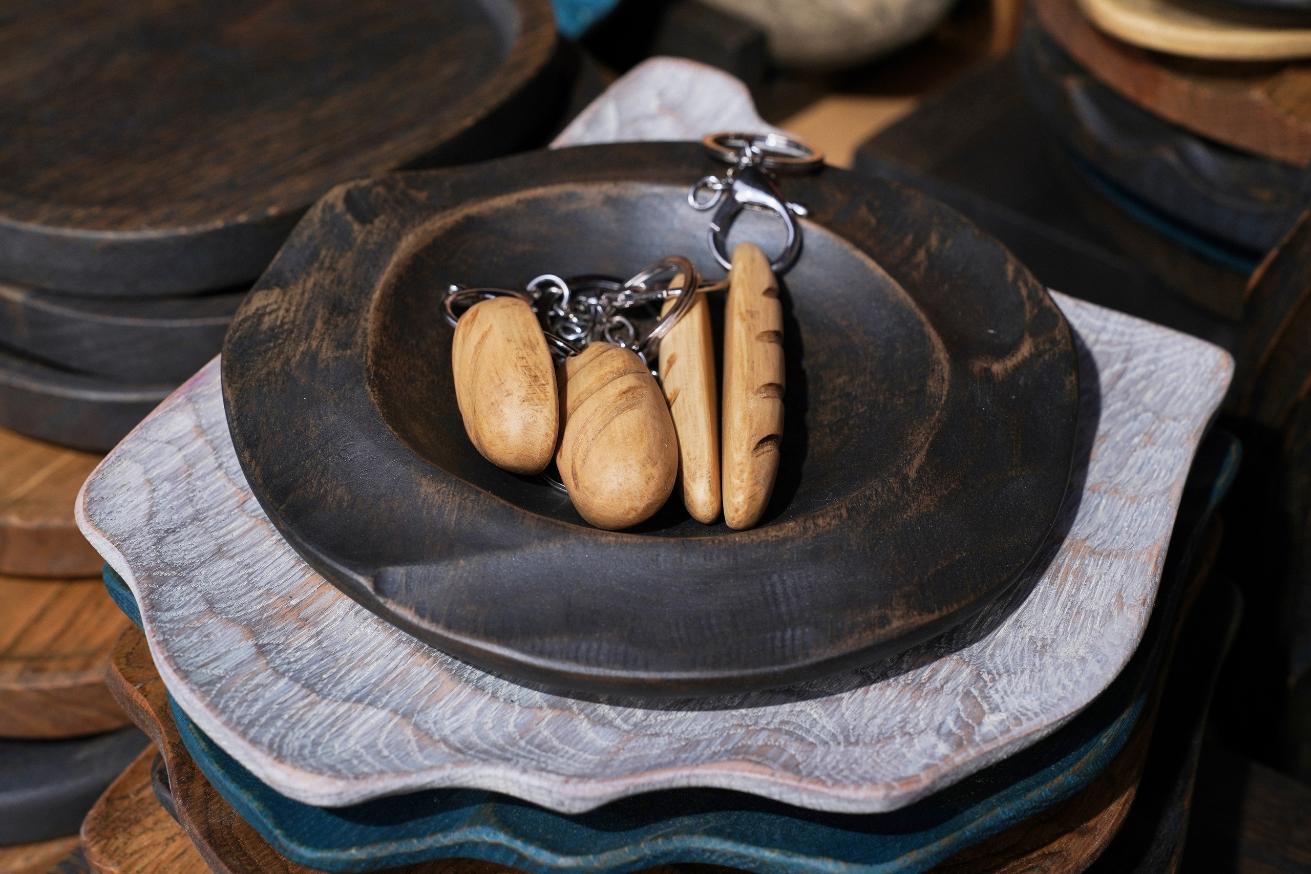 Хлебзавод. Фотограф