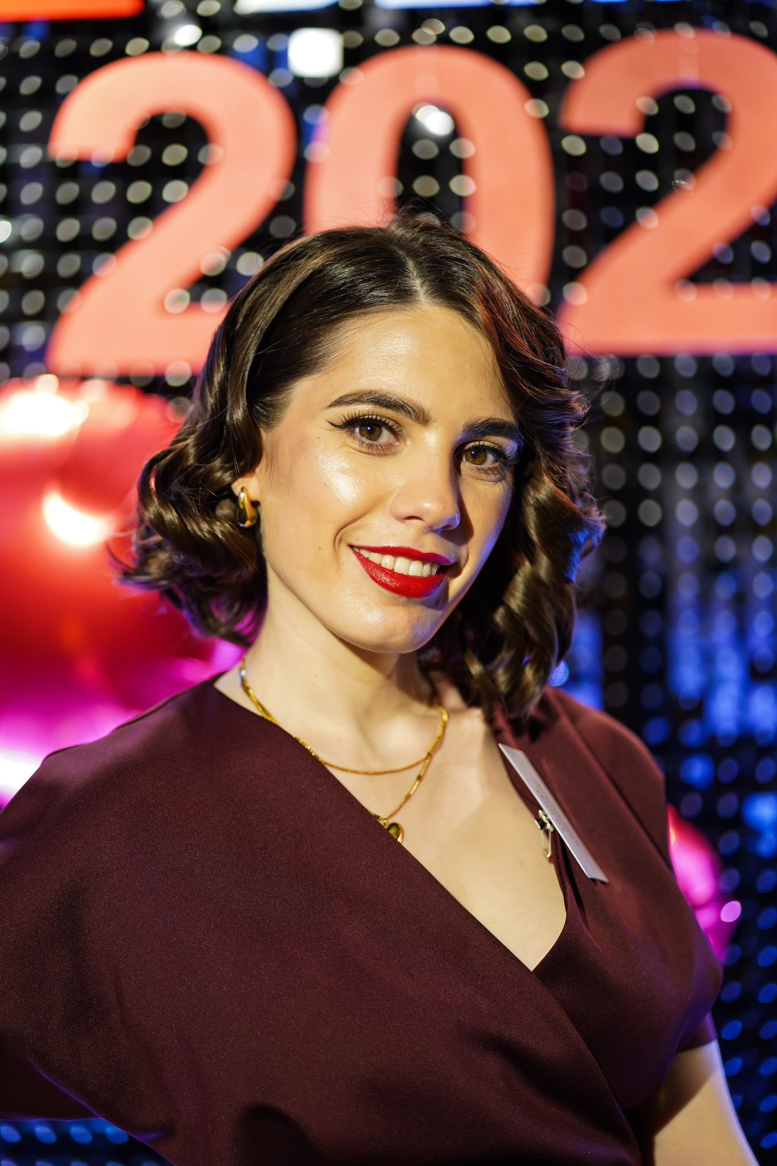 Корпоратив Denkirs. Фотограф