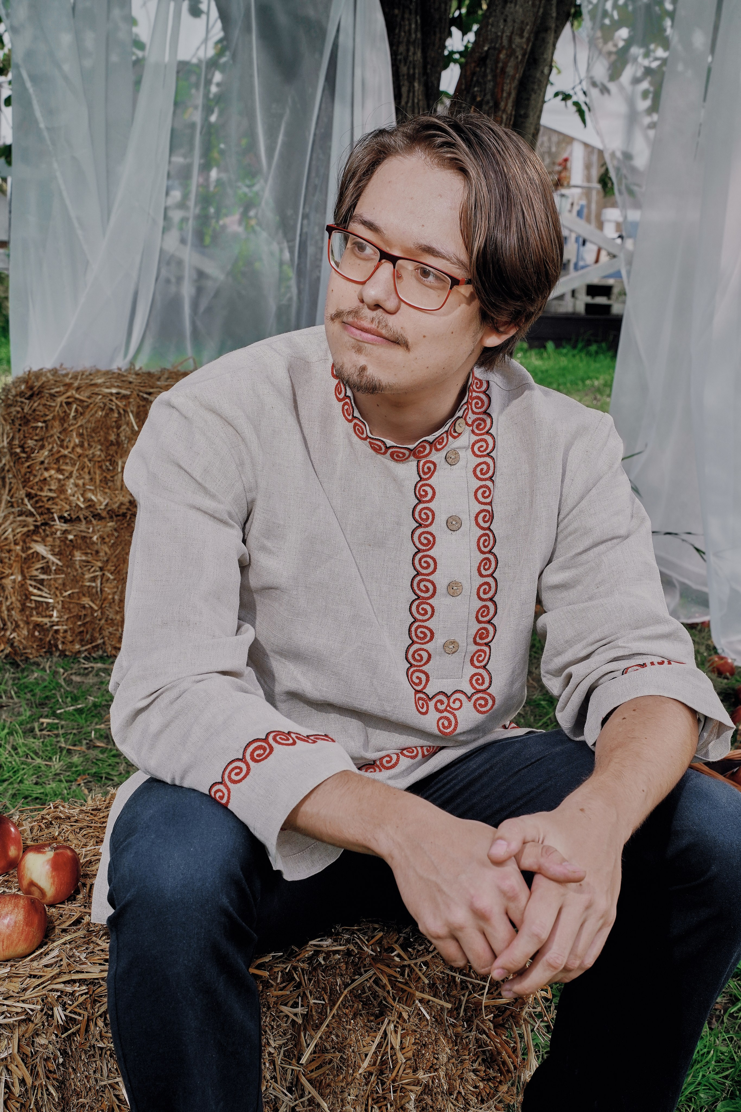 SLAVIC PARTY. Фотограф