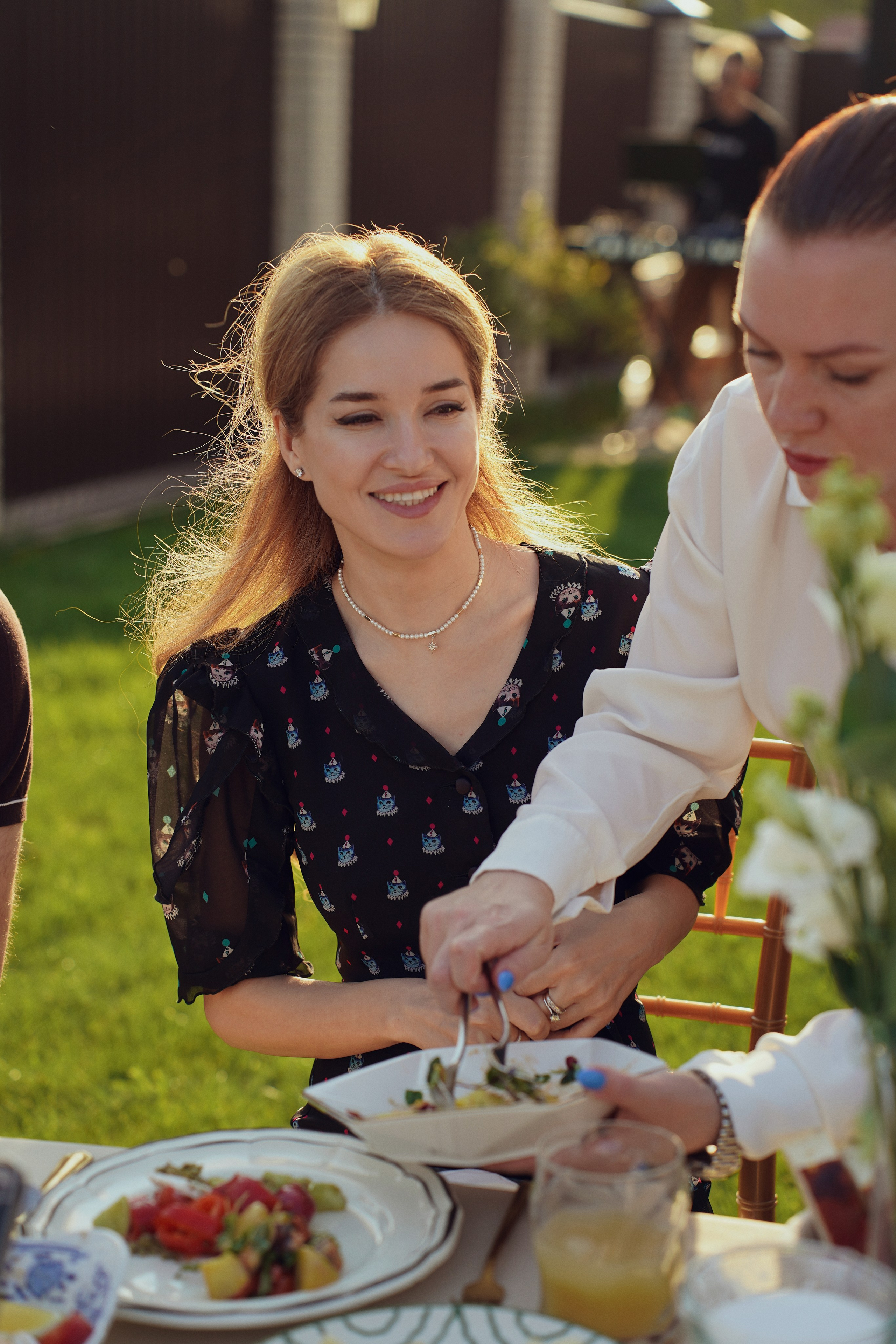 День Рождения Екатерина. Фотограф