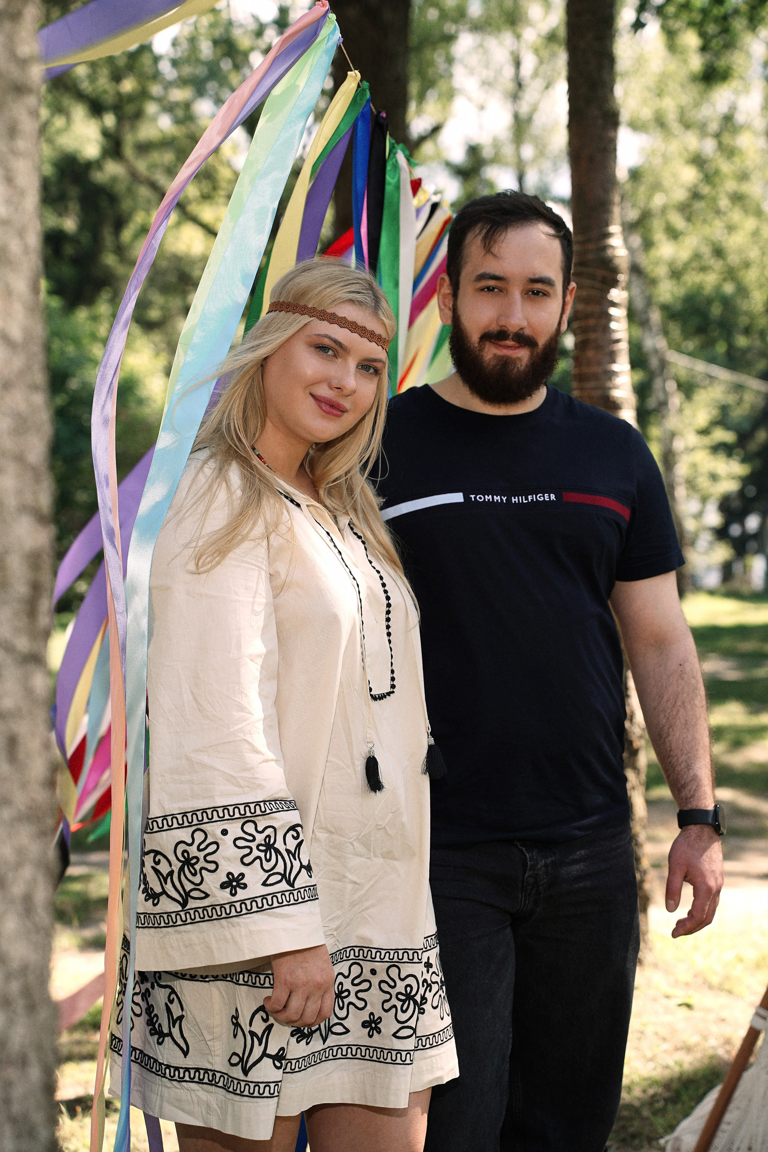 FRIENDS COMMUNITY. Фотограф