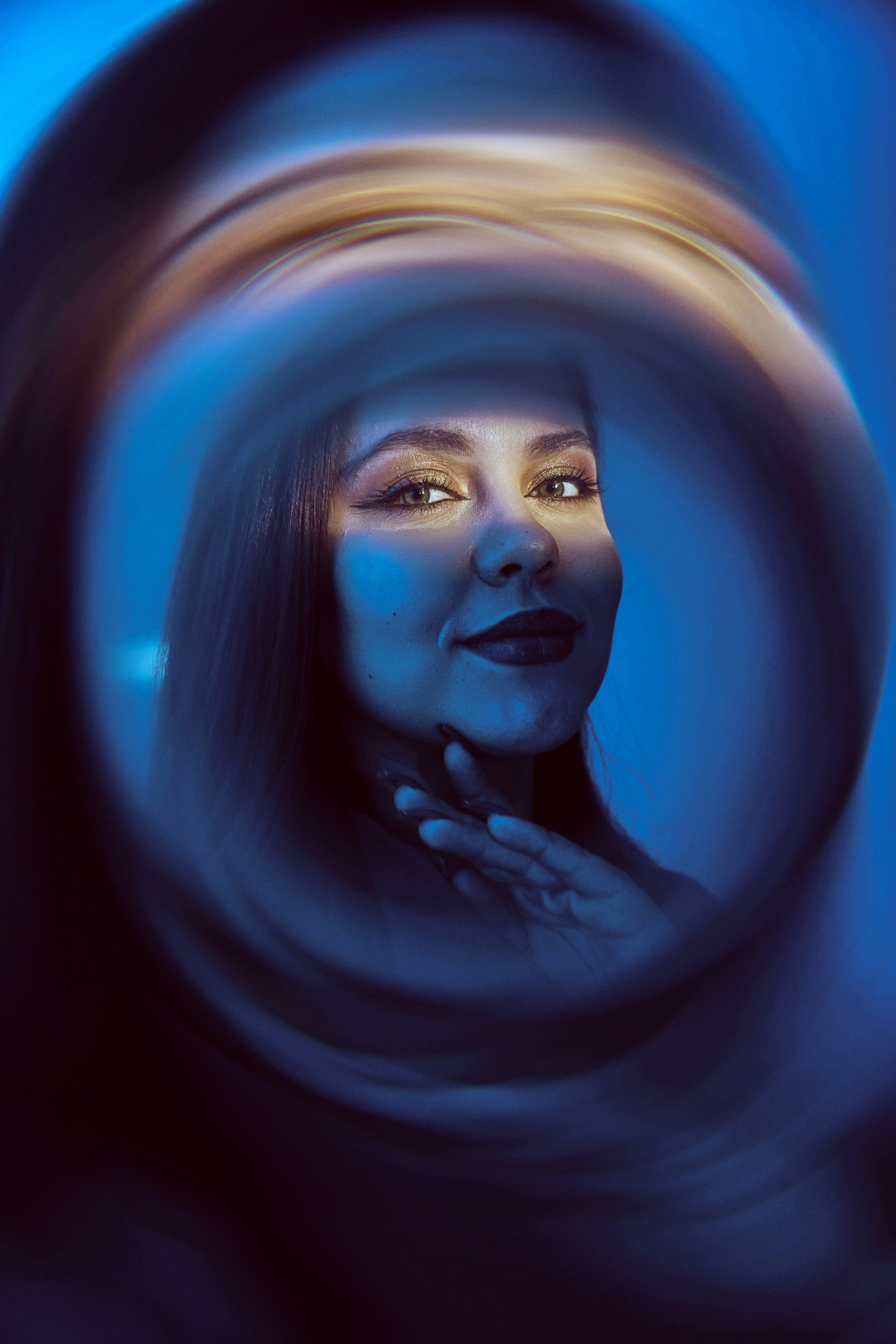 Татьяна. Фотограф