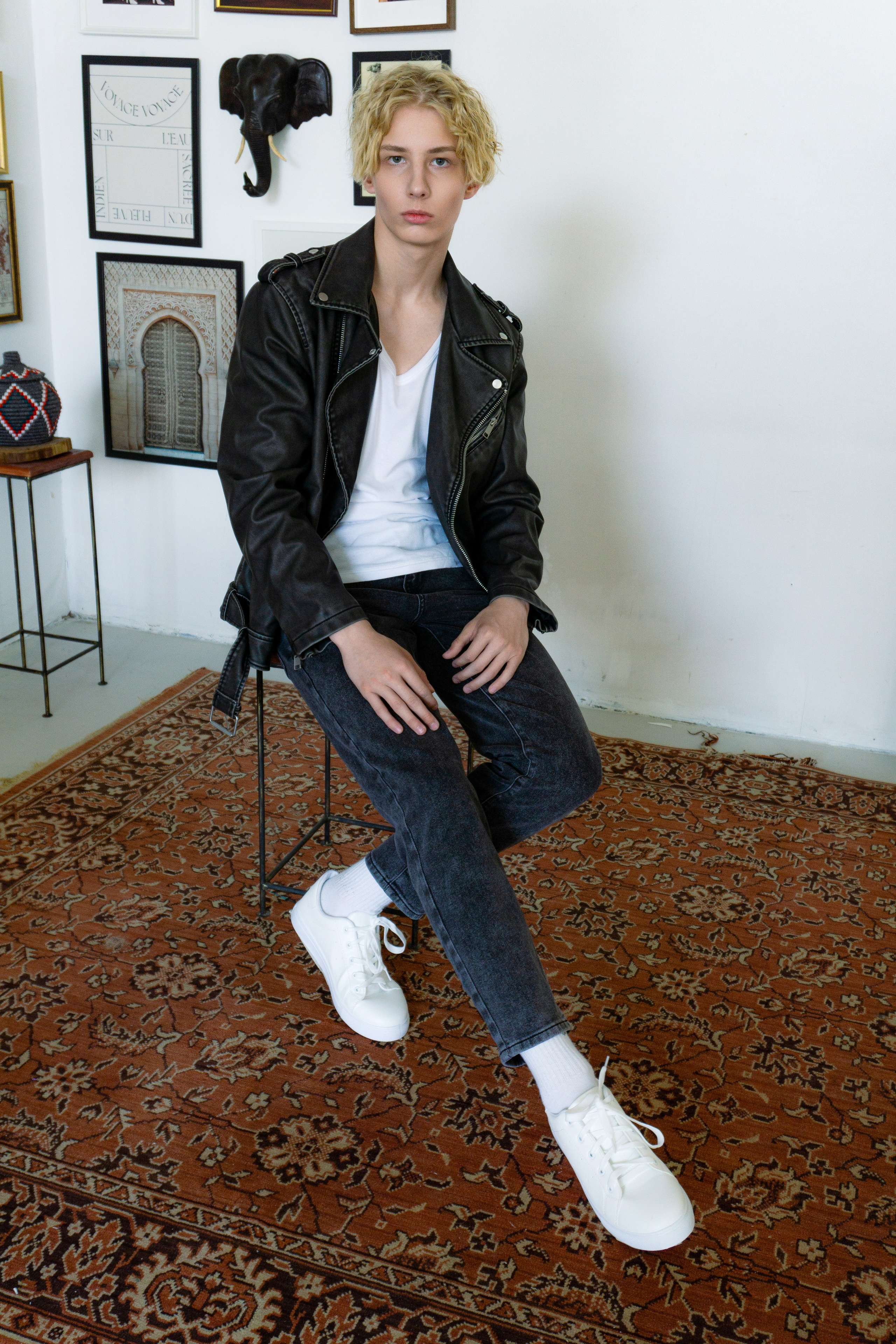 Влад. Фотограф