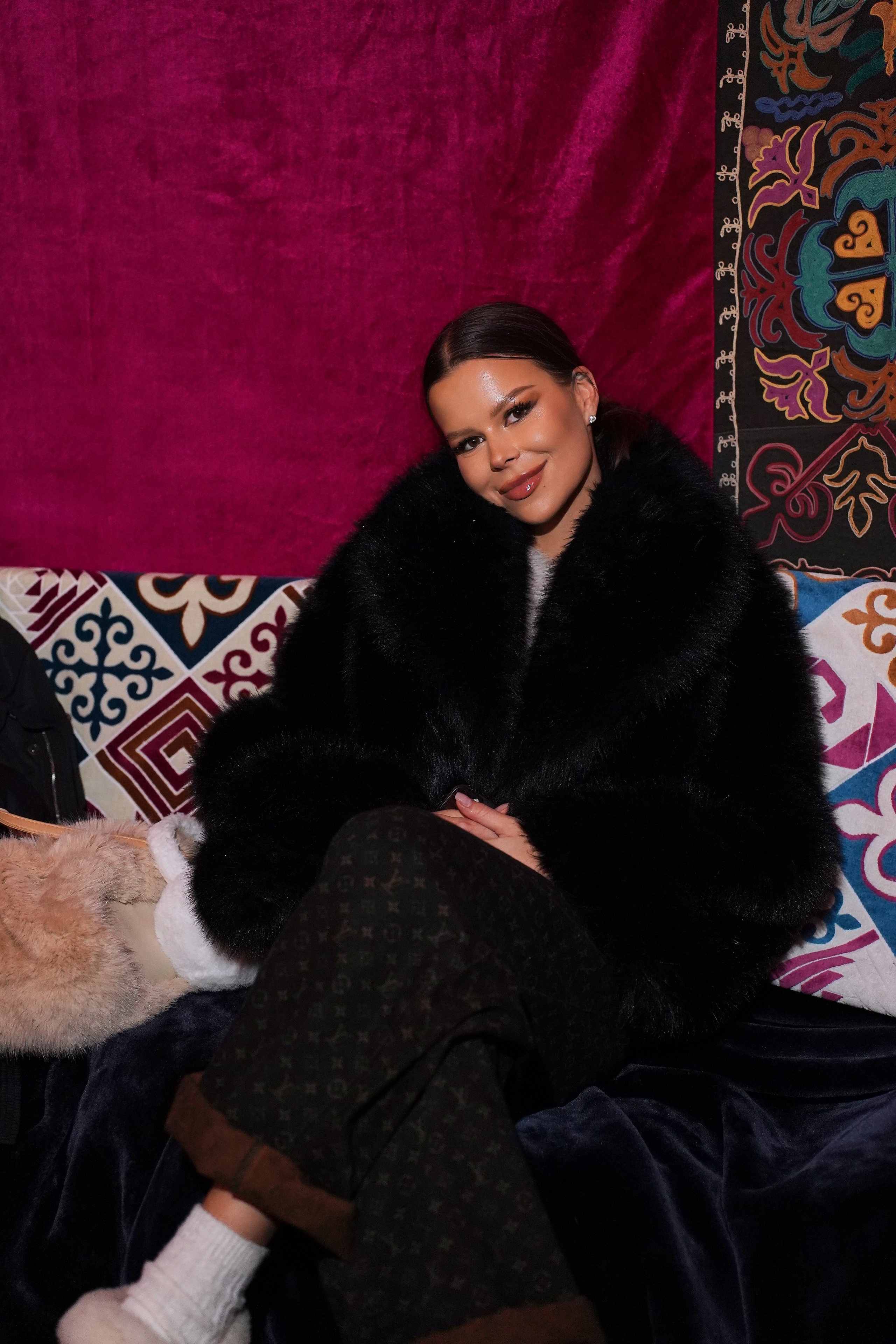 День Рождения Саши. Фотограф