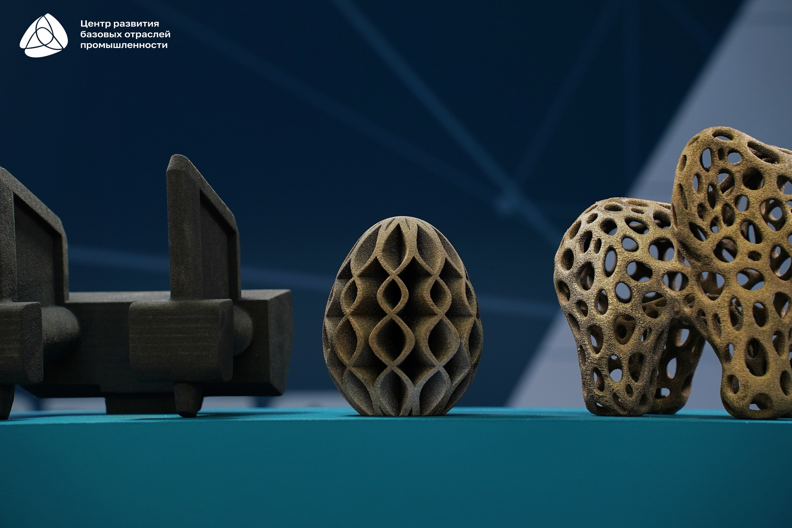 Металлообработка 2025. Фотограф