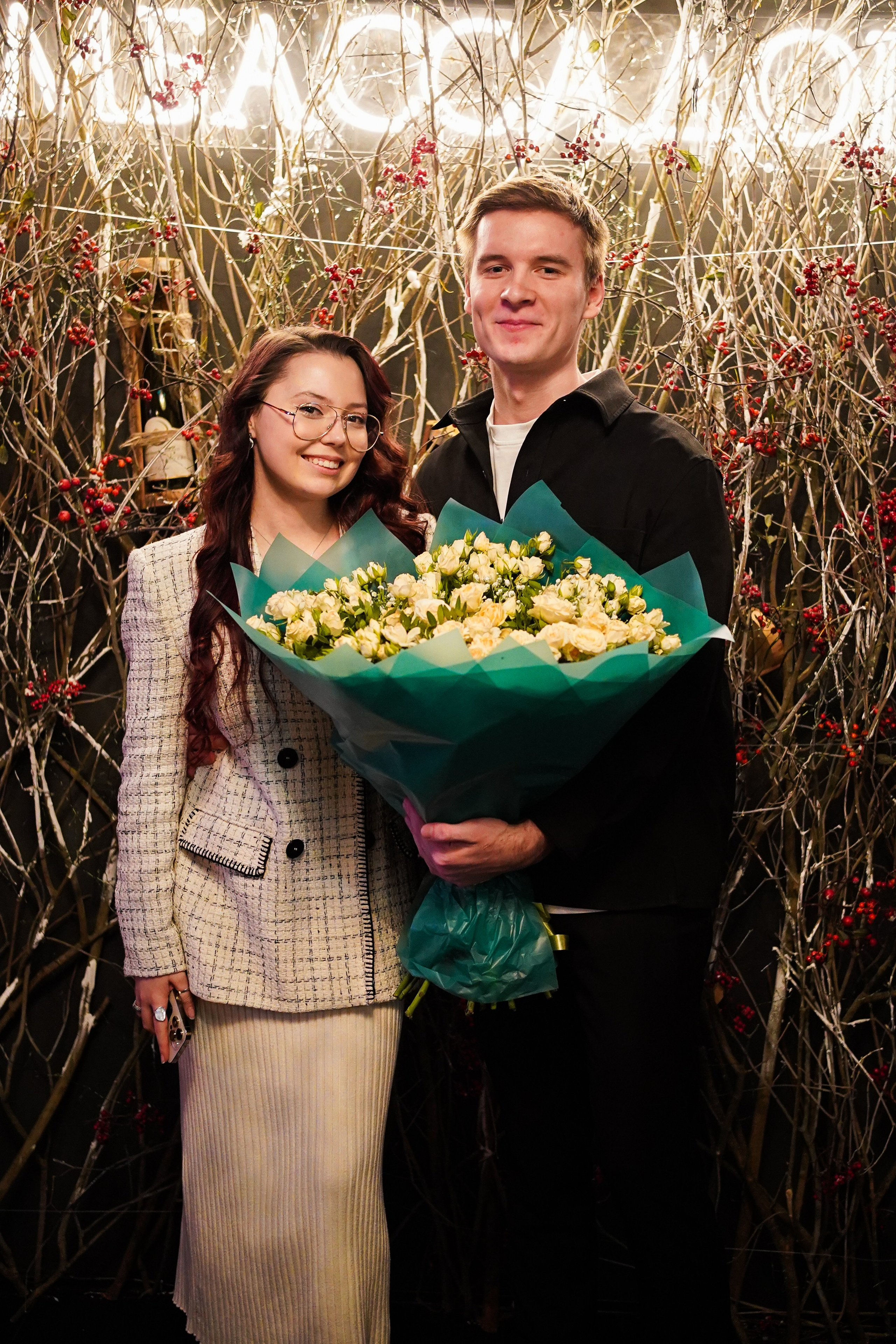 Ресторан Трамплин-Амбассадори. Фотограф