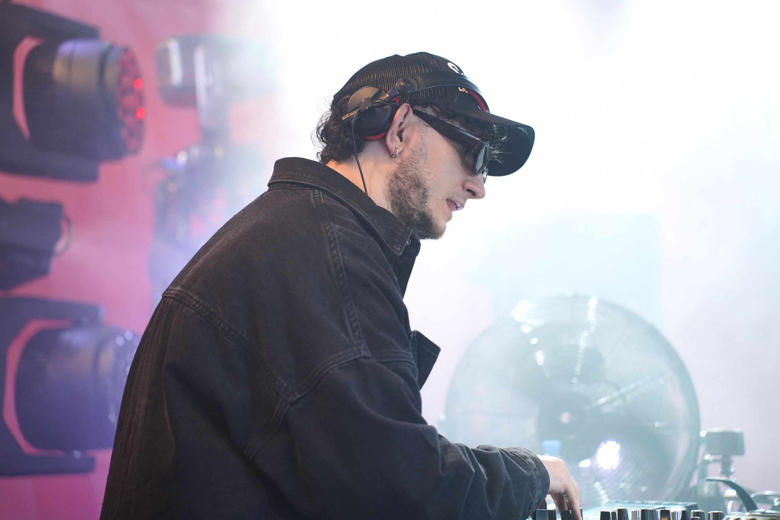 Ретро Рейс 2025 Х Biicla. Фотограф