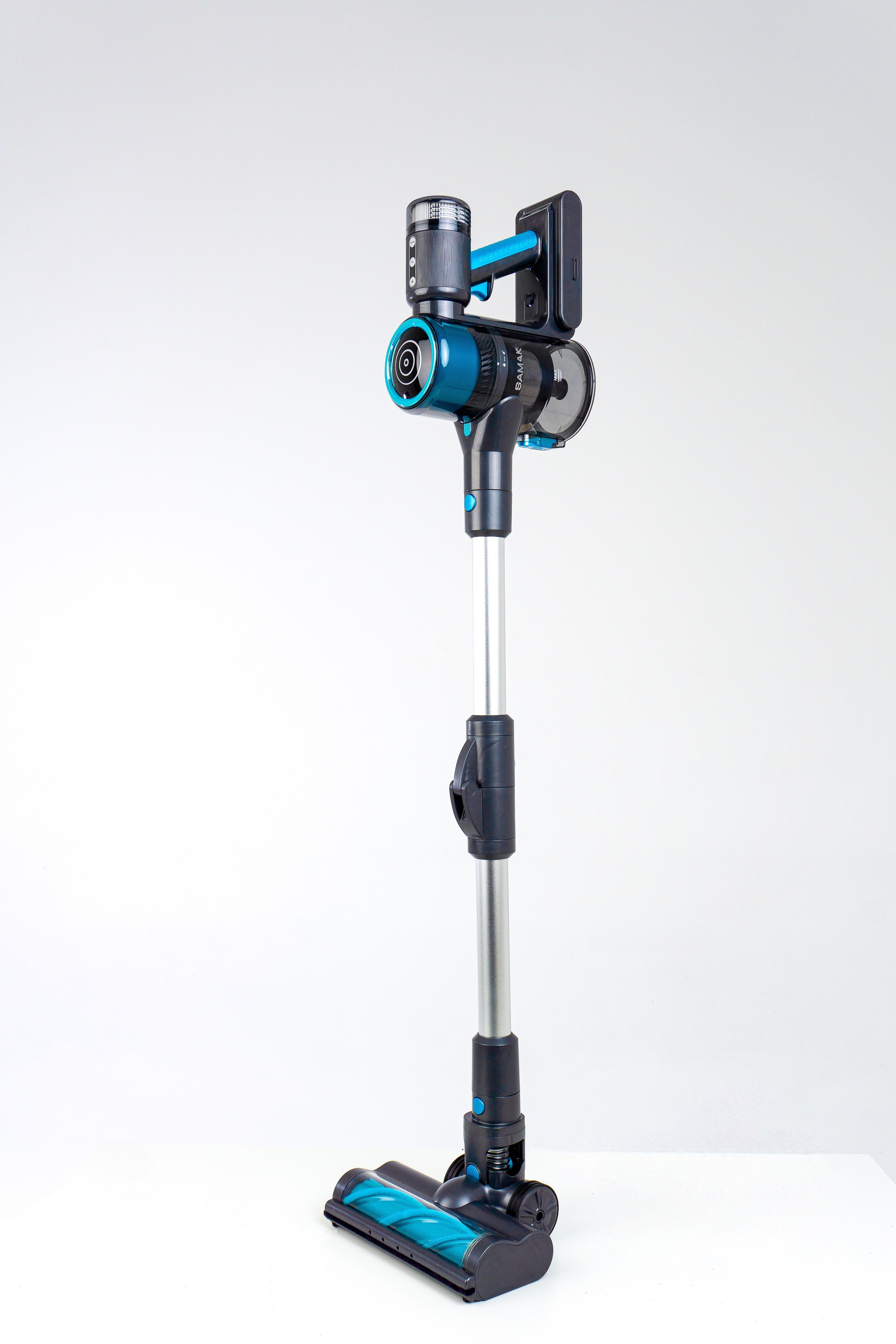 Пылесос. Фотограф