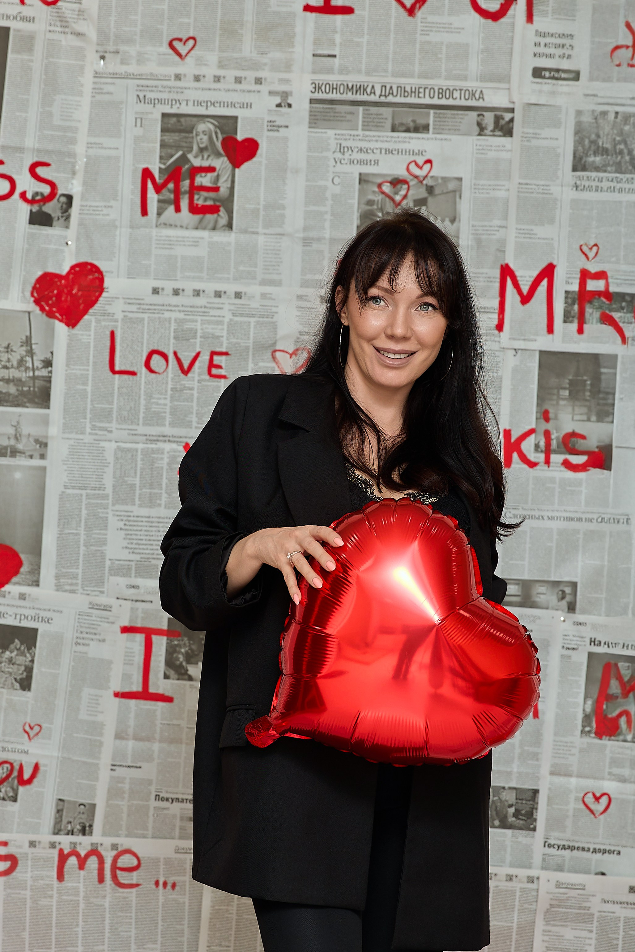 Татьяна. Фотограф женского портрета, беременности и материнства Харькова Елена