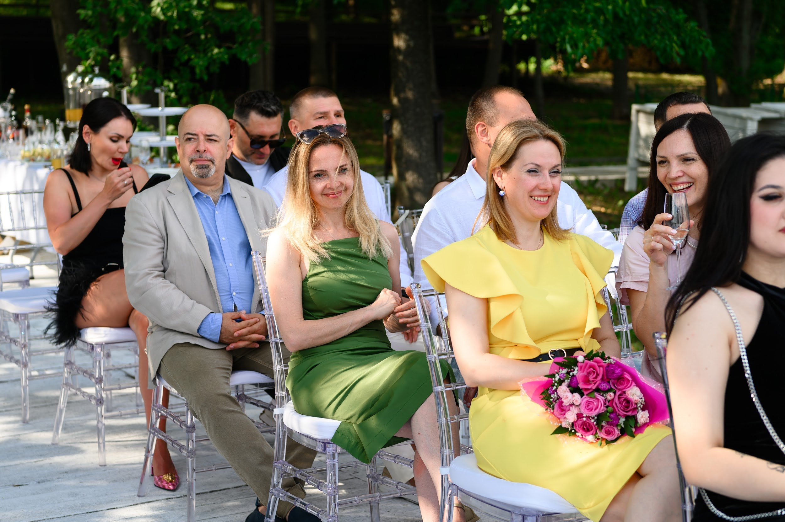 A&V. Фотограф Марина Росси