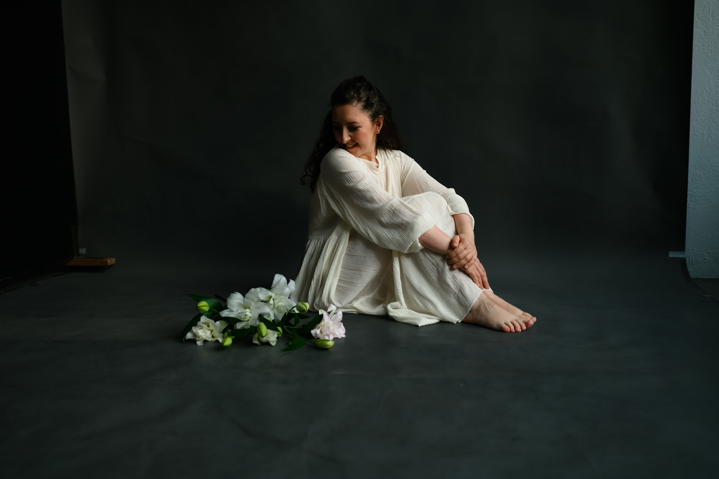 Александра. Фотограф Марина Росси