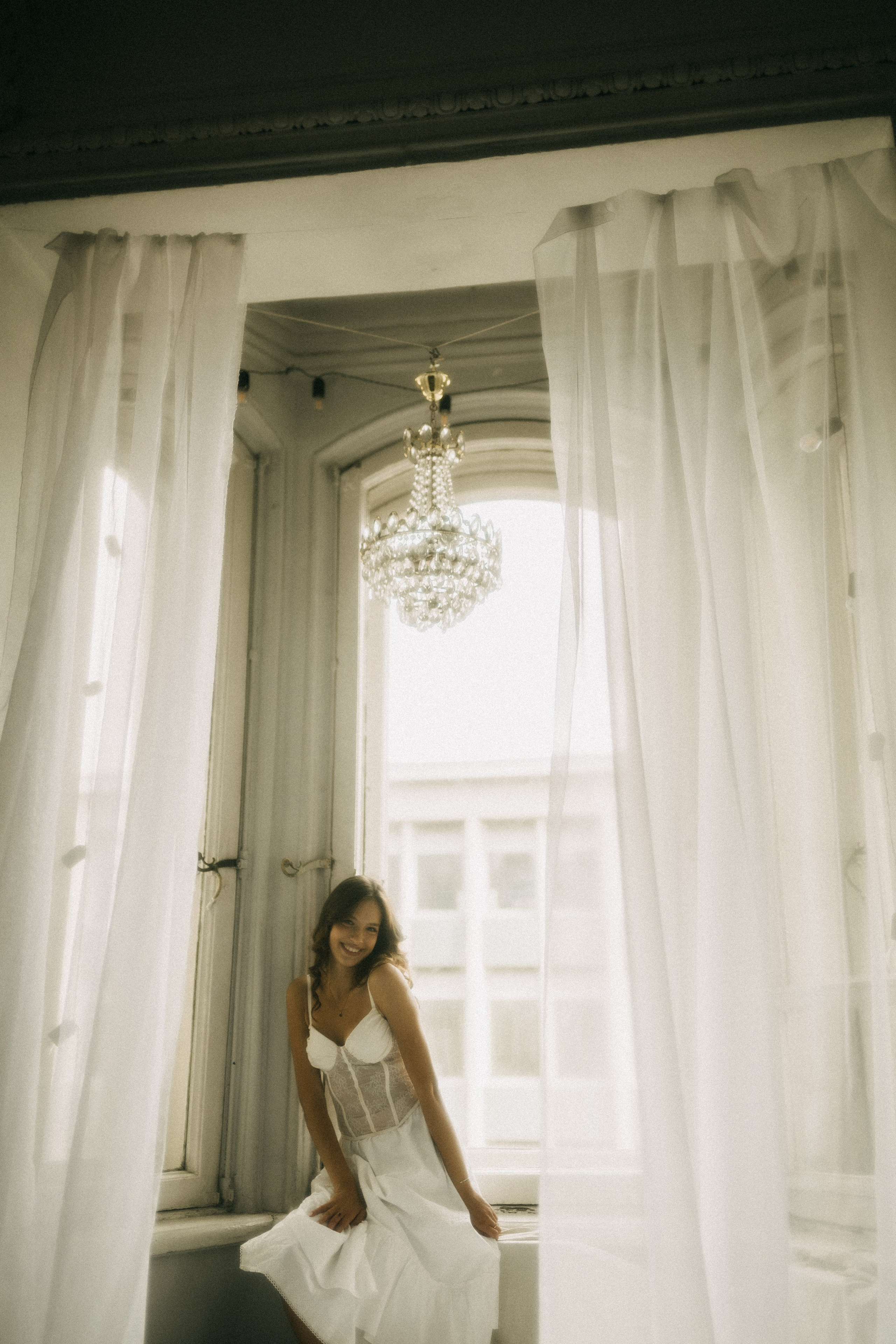 Таисия. Фотограф в Санкт-Петербурге