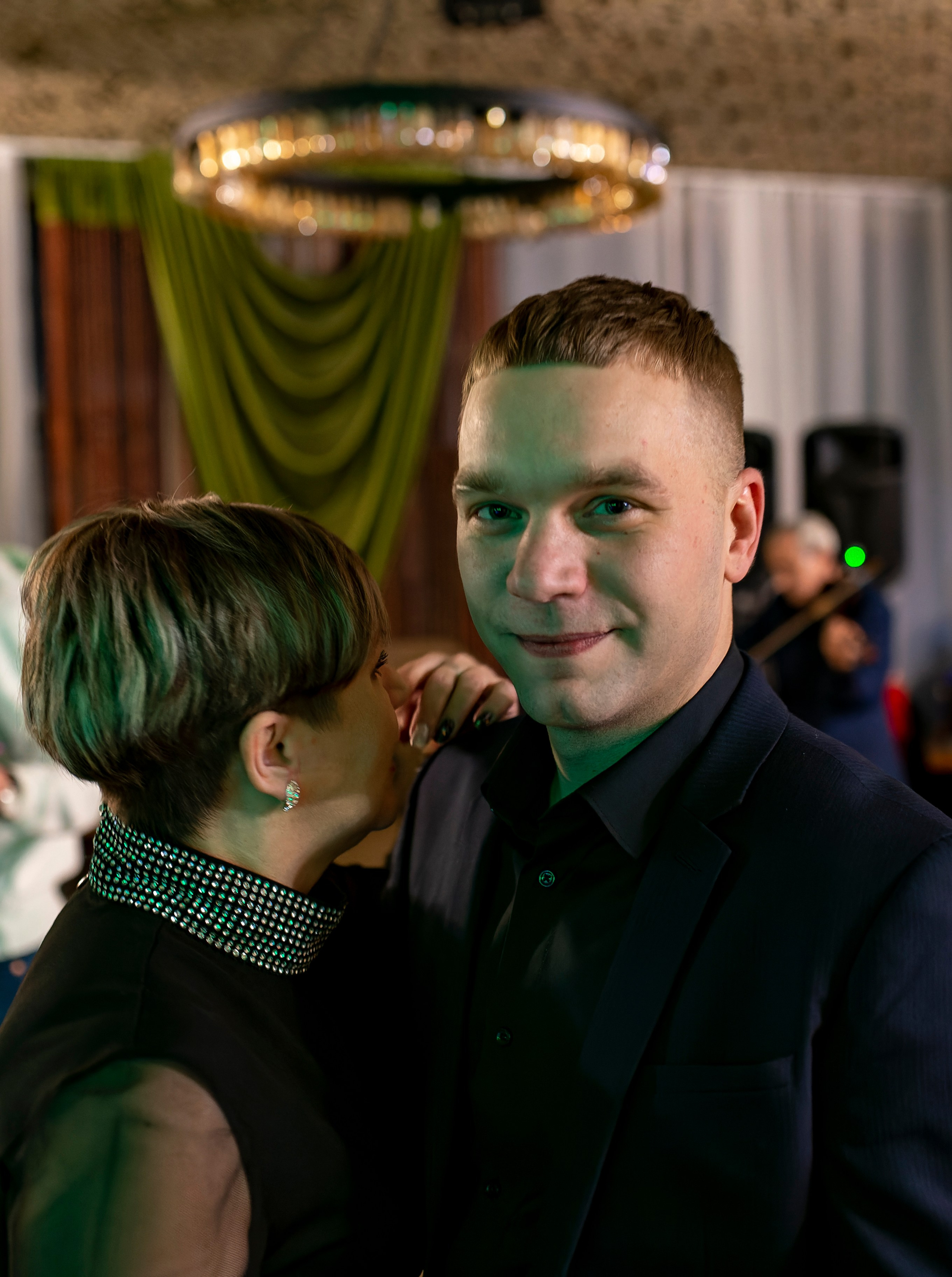 Артем Постнов.Юбилей 35 лет. Лев Постнов.Фотограф. Нижний Новгород