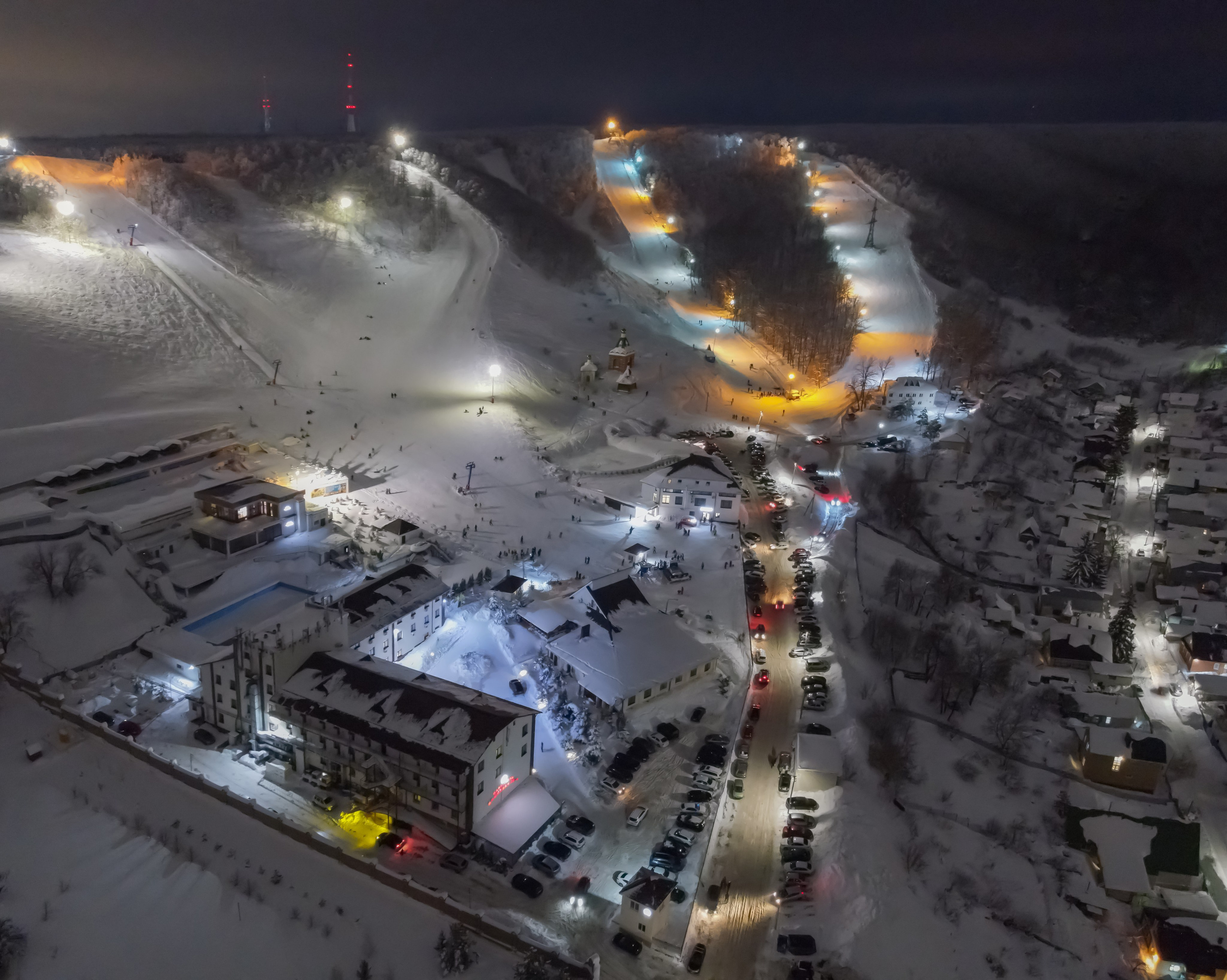 Фото городов. Макс По — фото и видео съемки любого формата