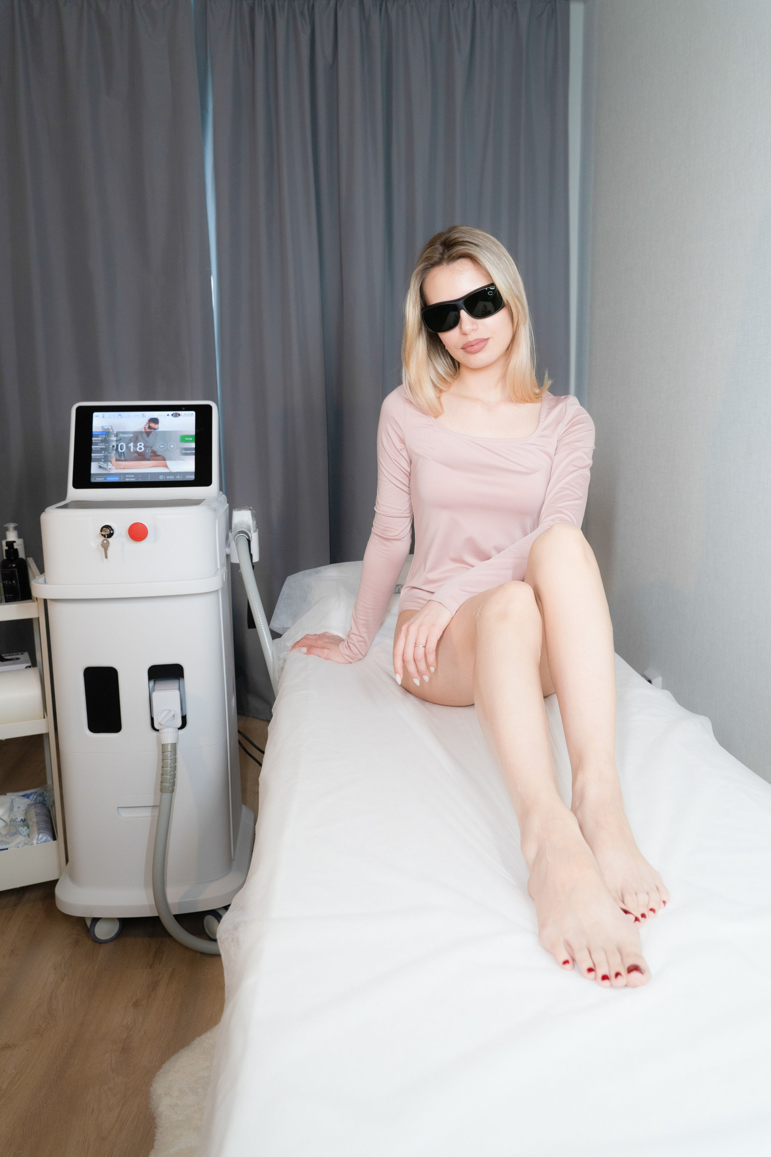 Контент. Фотограф в Анапе Динара Шеви