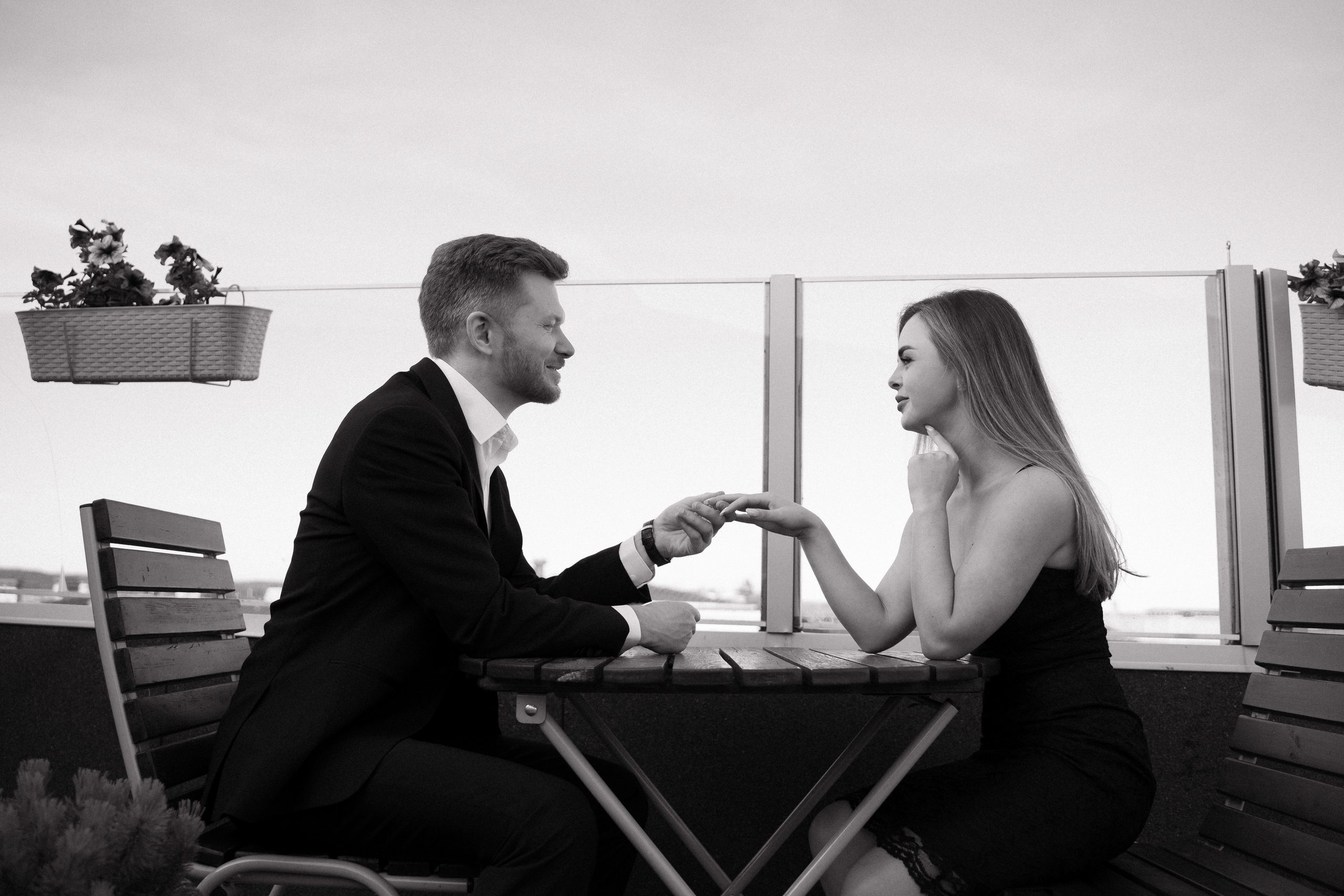 Алексей & Анастасия. Свадебный фотограф в Петрозаводске Сергей Кокорев