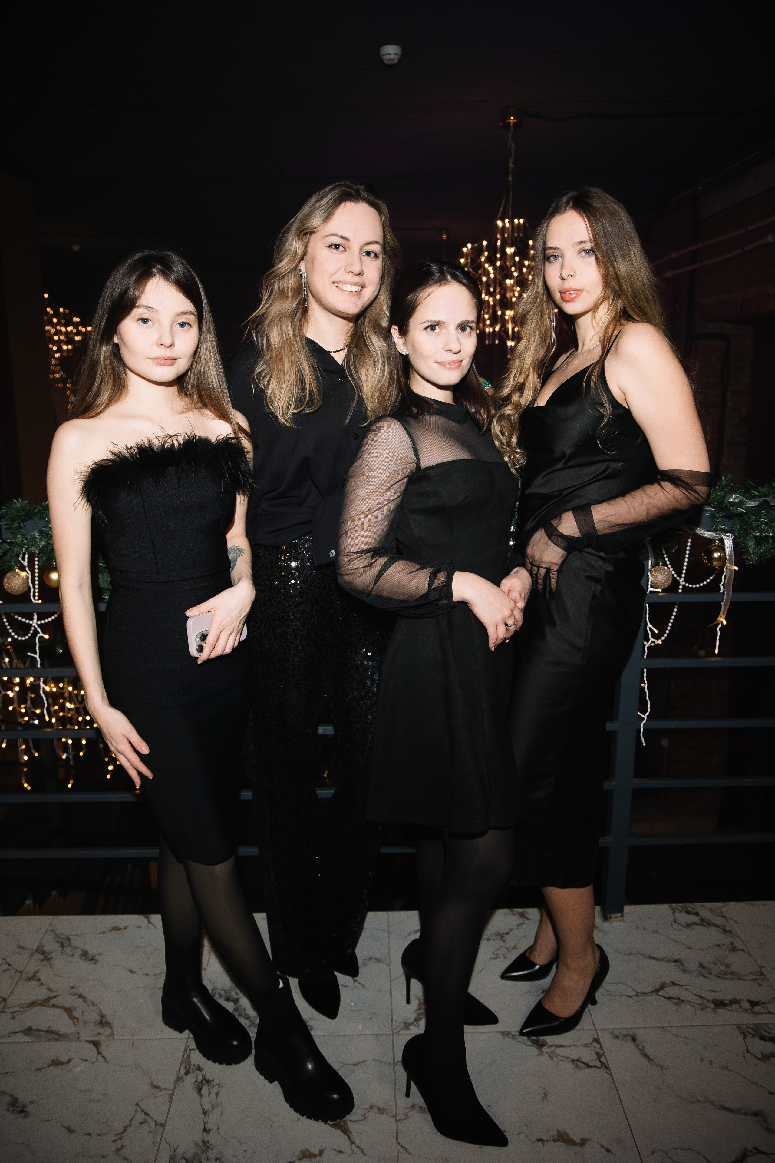 Realweb Party. Reportage photographer Vlad Shishkin