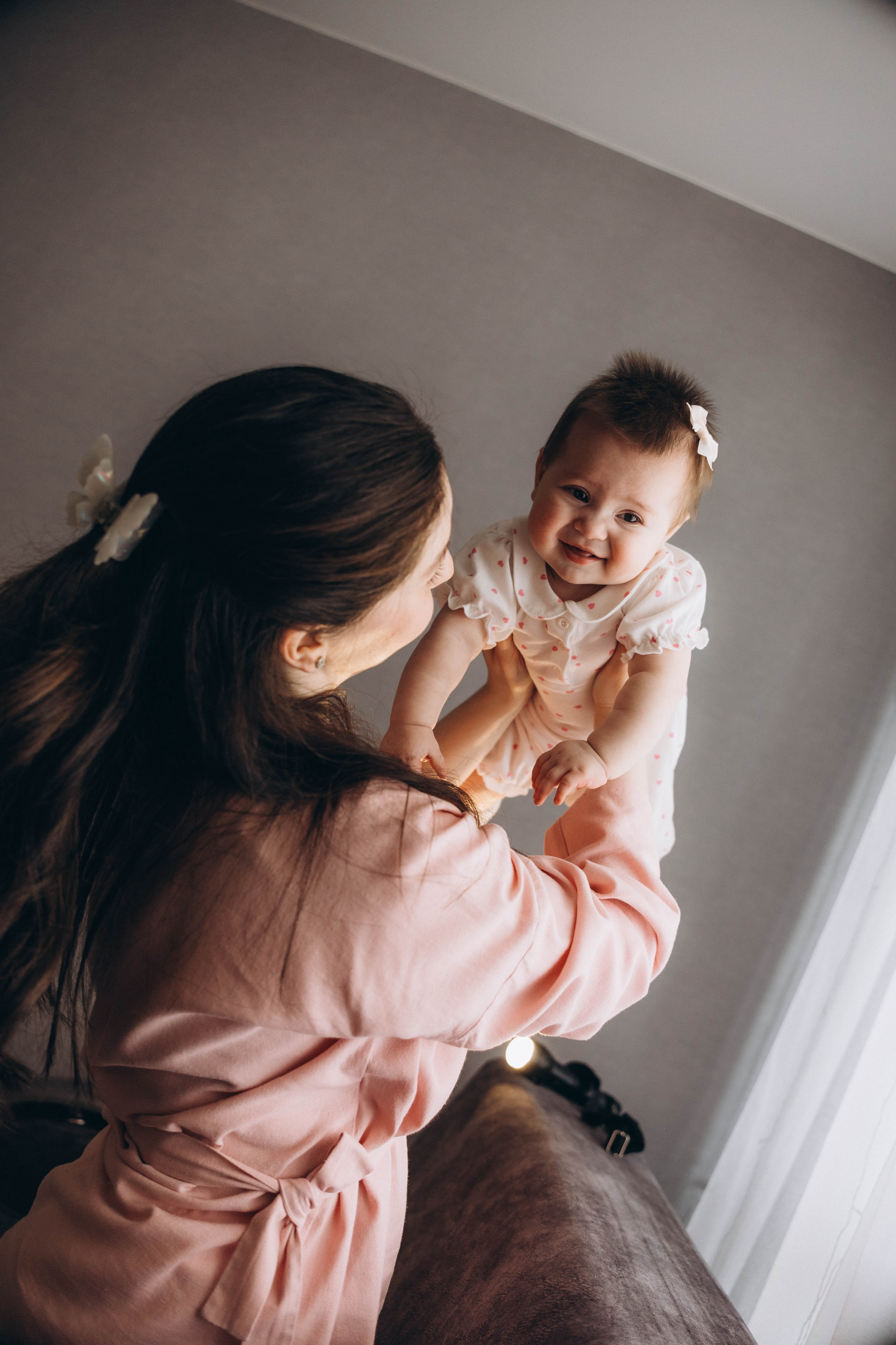 Family. Семейный и портретный фотограф в Новом Уренгое