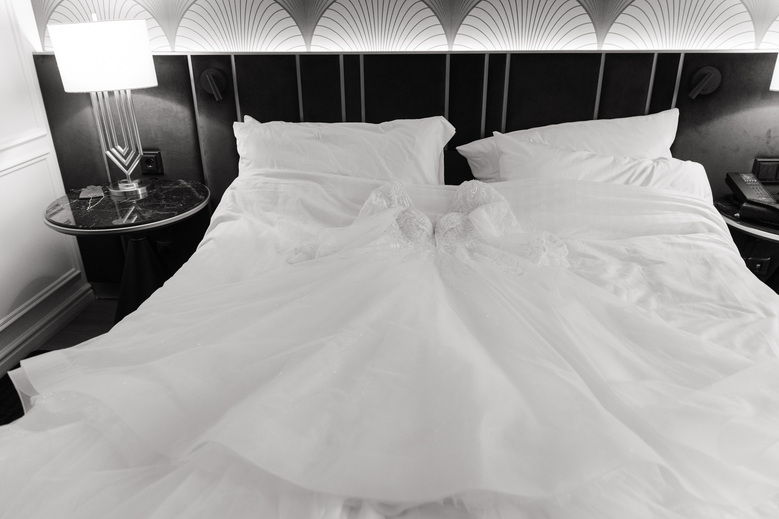 Анонс свадьбы Вадима и Вали. Marriott Imperial Plaza