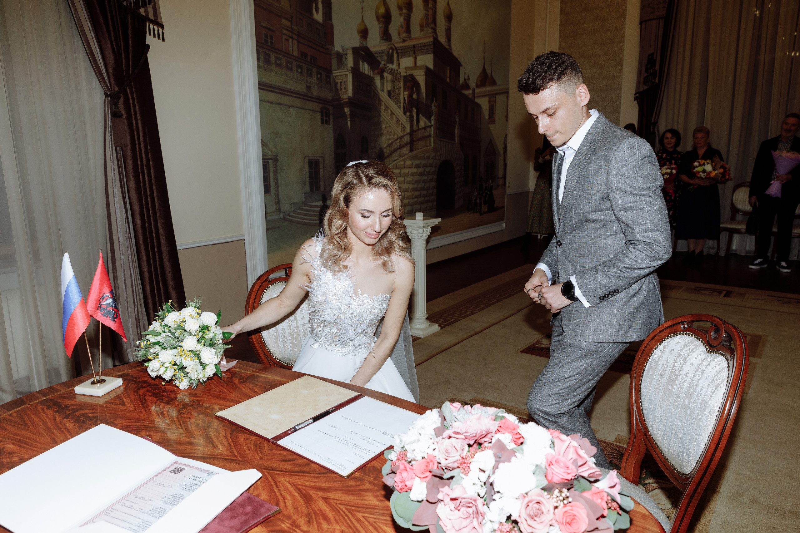 Ножкой «этЪ»