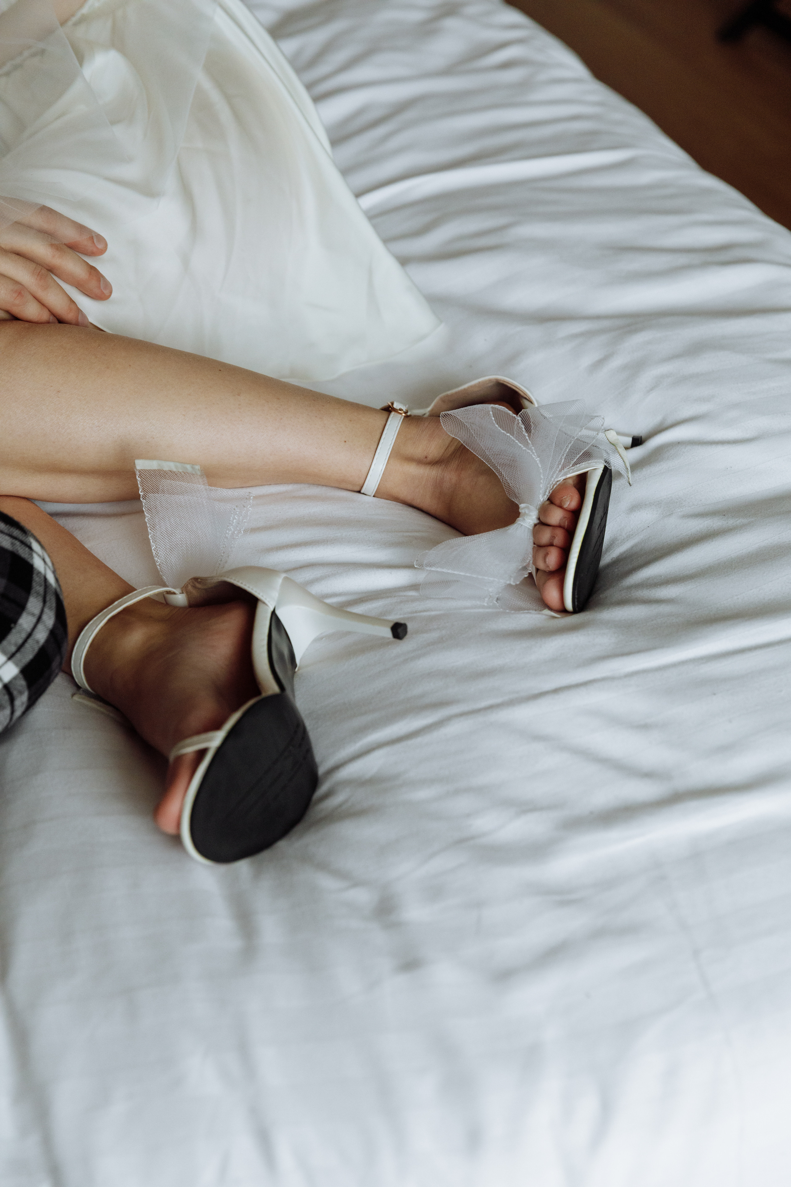 Свадебный анонс Василия и Полины